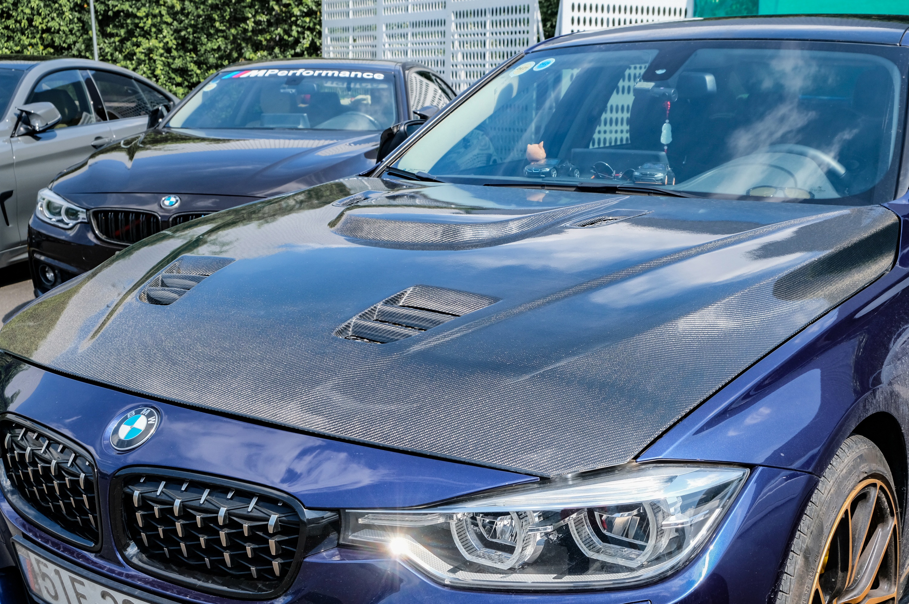 Hang chuc chiec BMW tu hop anh 6