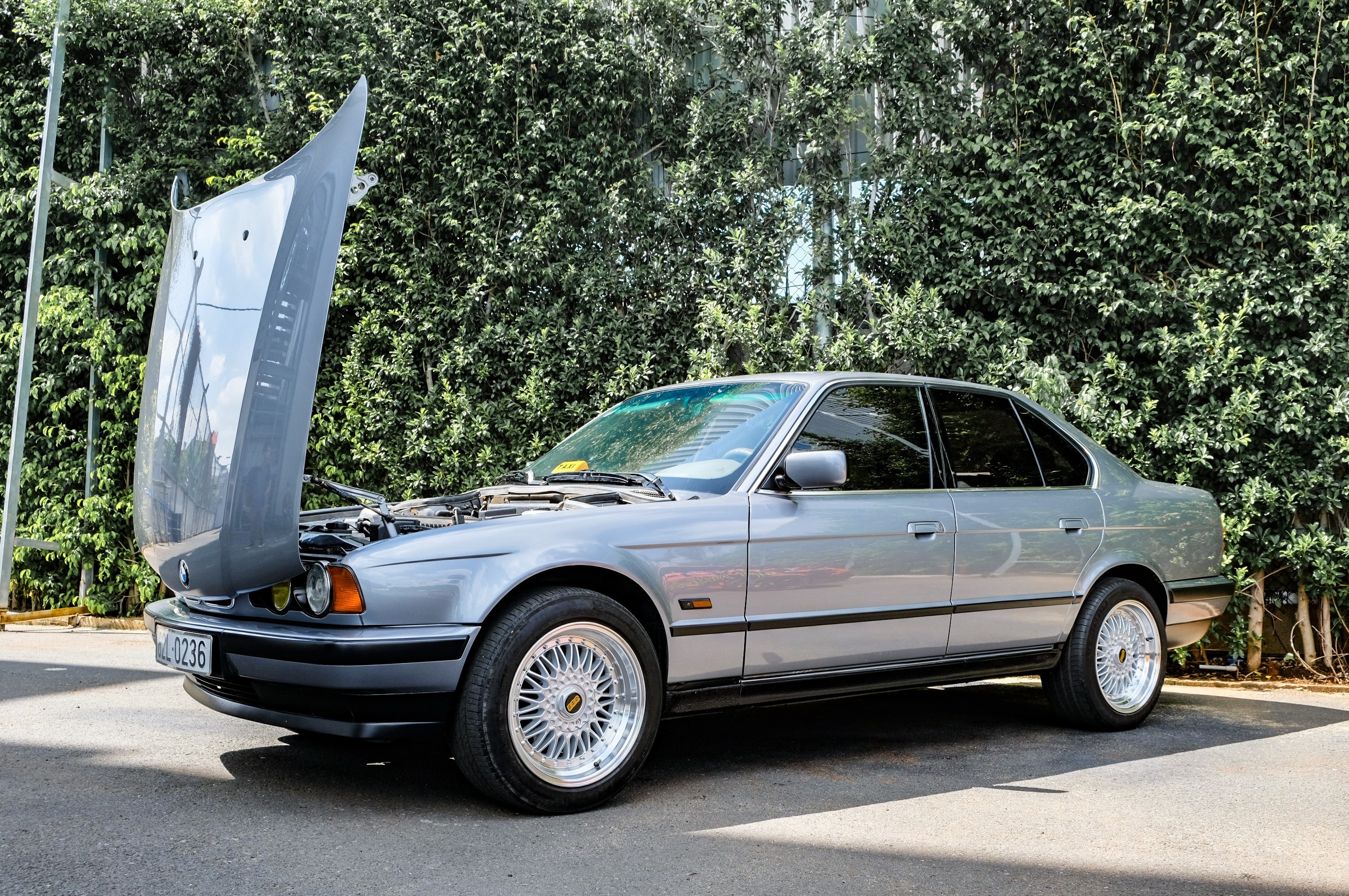 Hang chuc chiec BMW tu hop anh 10