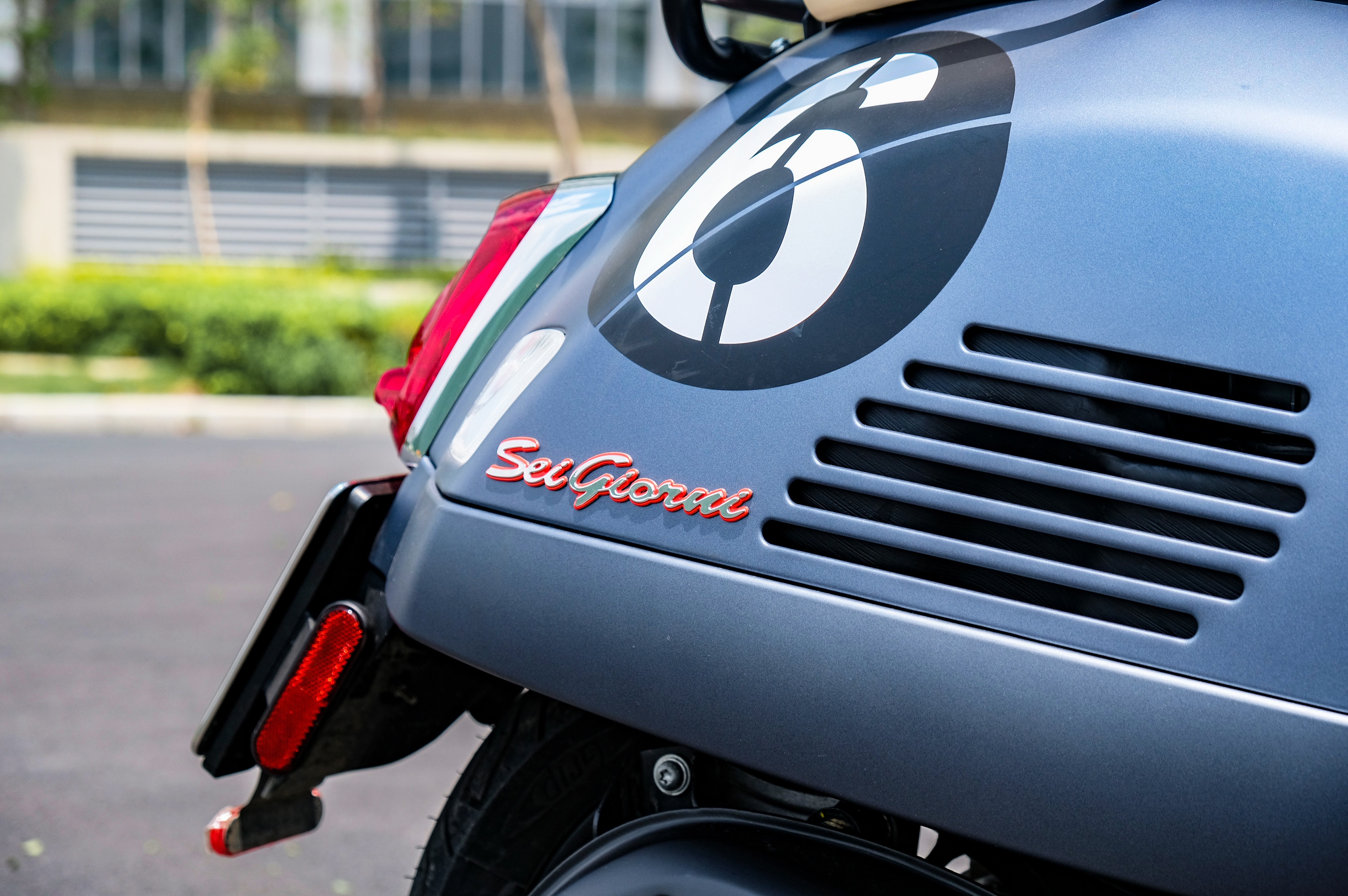 Honda SH 350i ảnh 14 Honda SH 350i anh 14