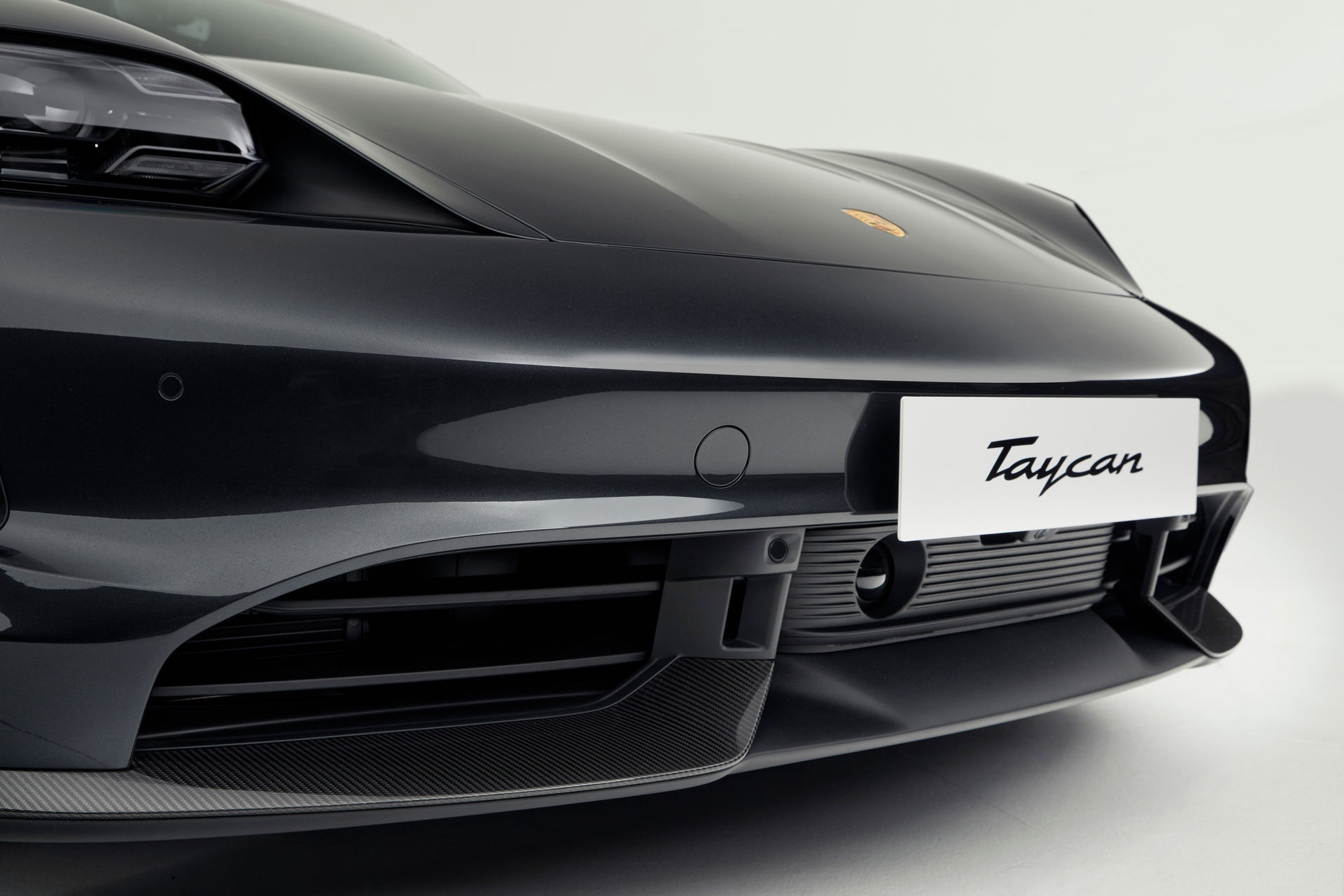 Porsche Taycan ra mắt tại Australia ảnh 9 Porsche Taycan ra mat tai Australia anh 9