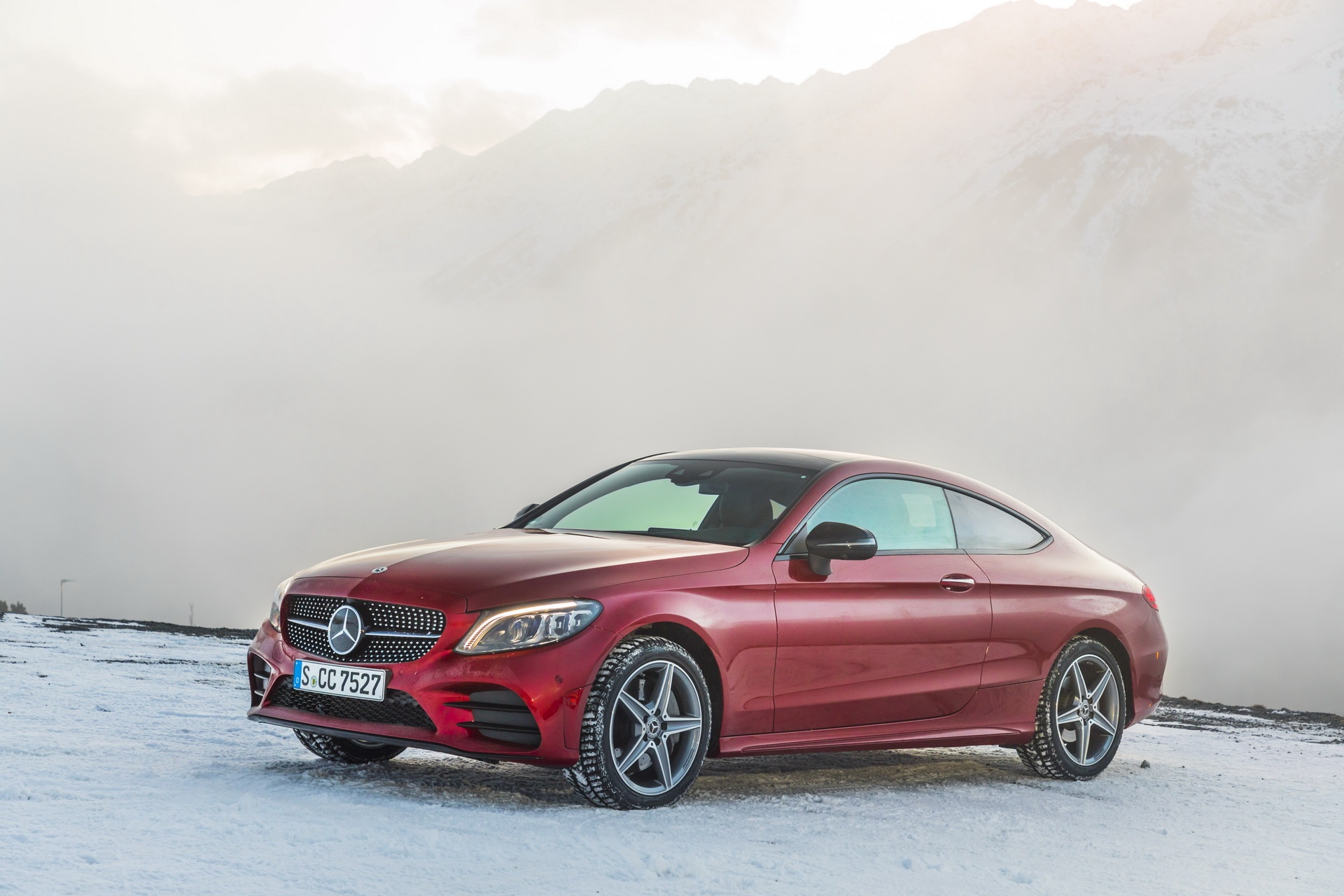 So sanh BMW 4-Series Coupe anh 5