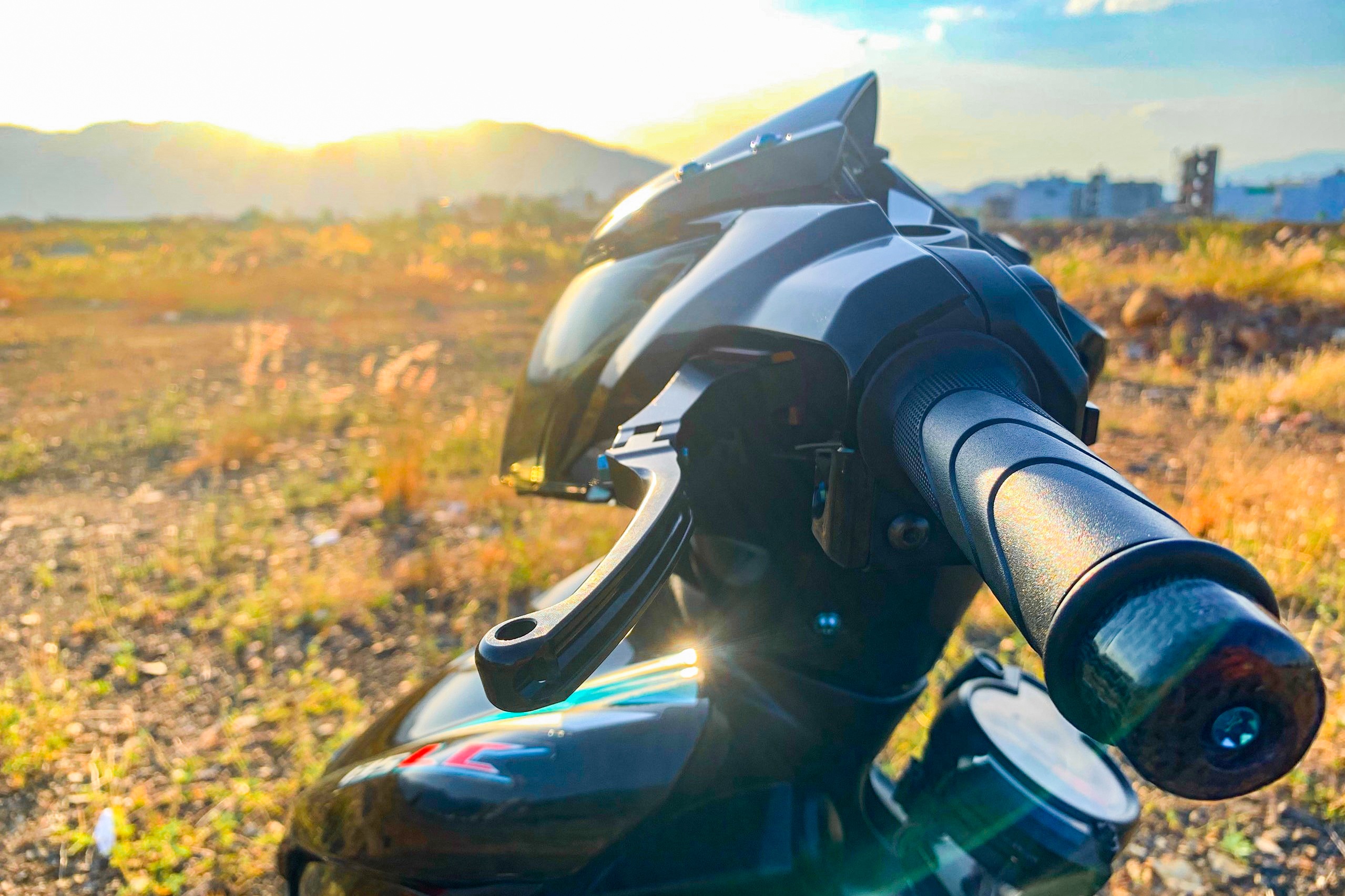 Yamaha Exciter 135 do Nha Trang anh 13