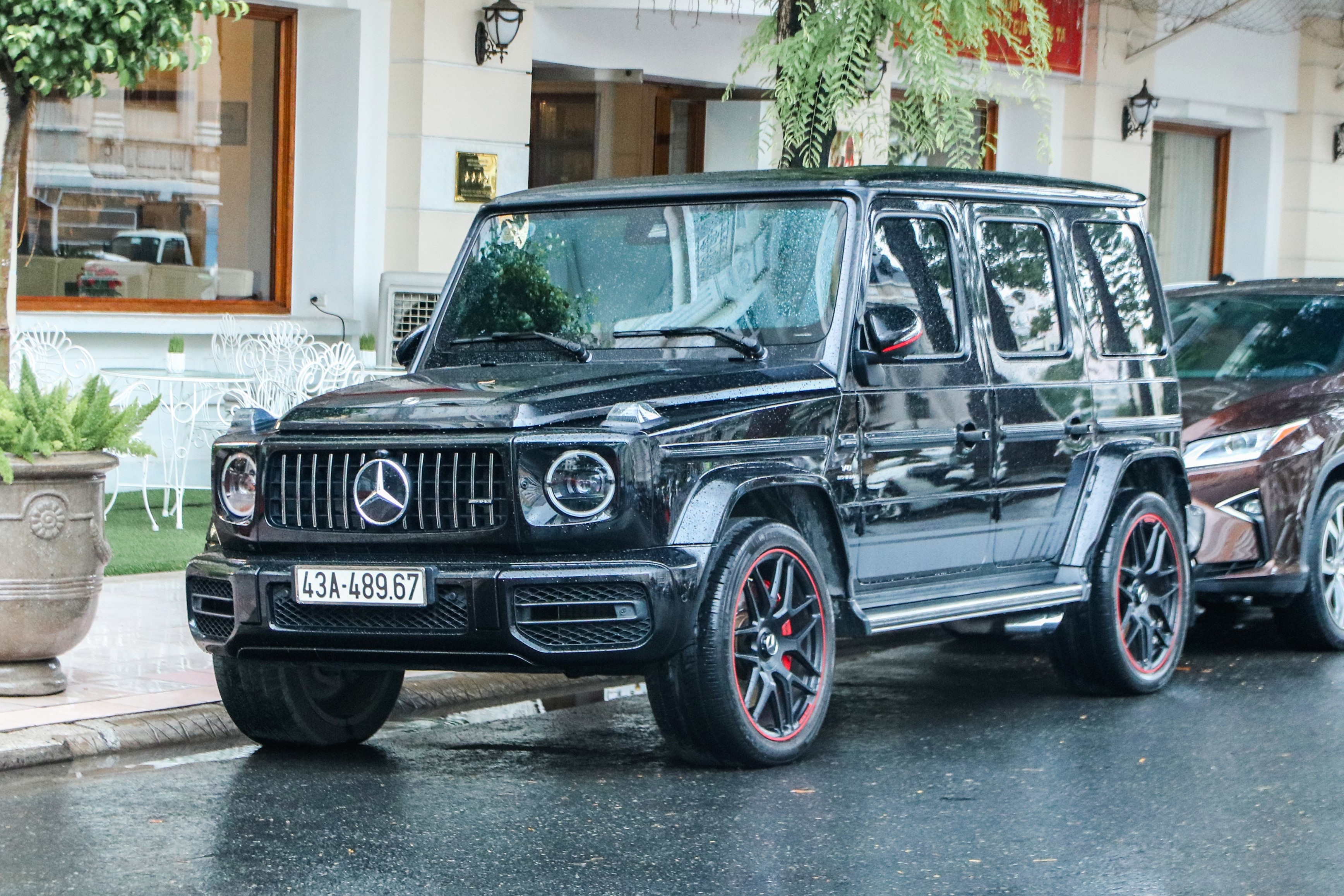 Dan sieu xe tram ty tu hop TP.HCM anh 3