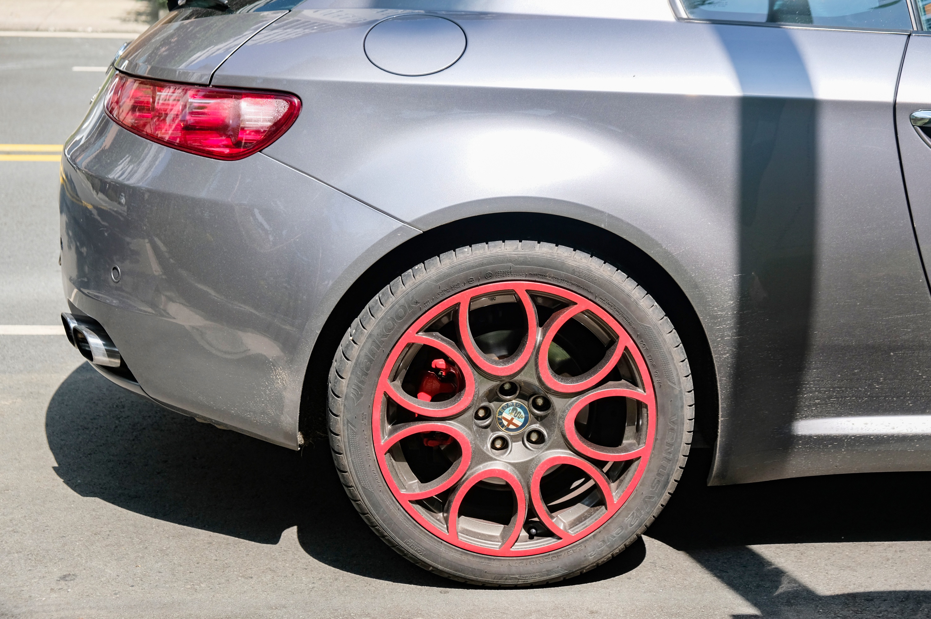 Alfa Romeo Brera hang hiem tai TP.HCM anh 3