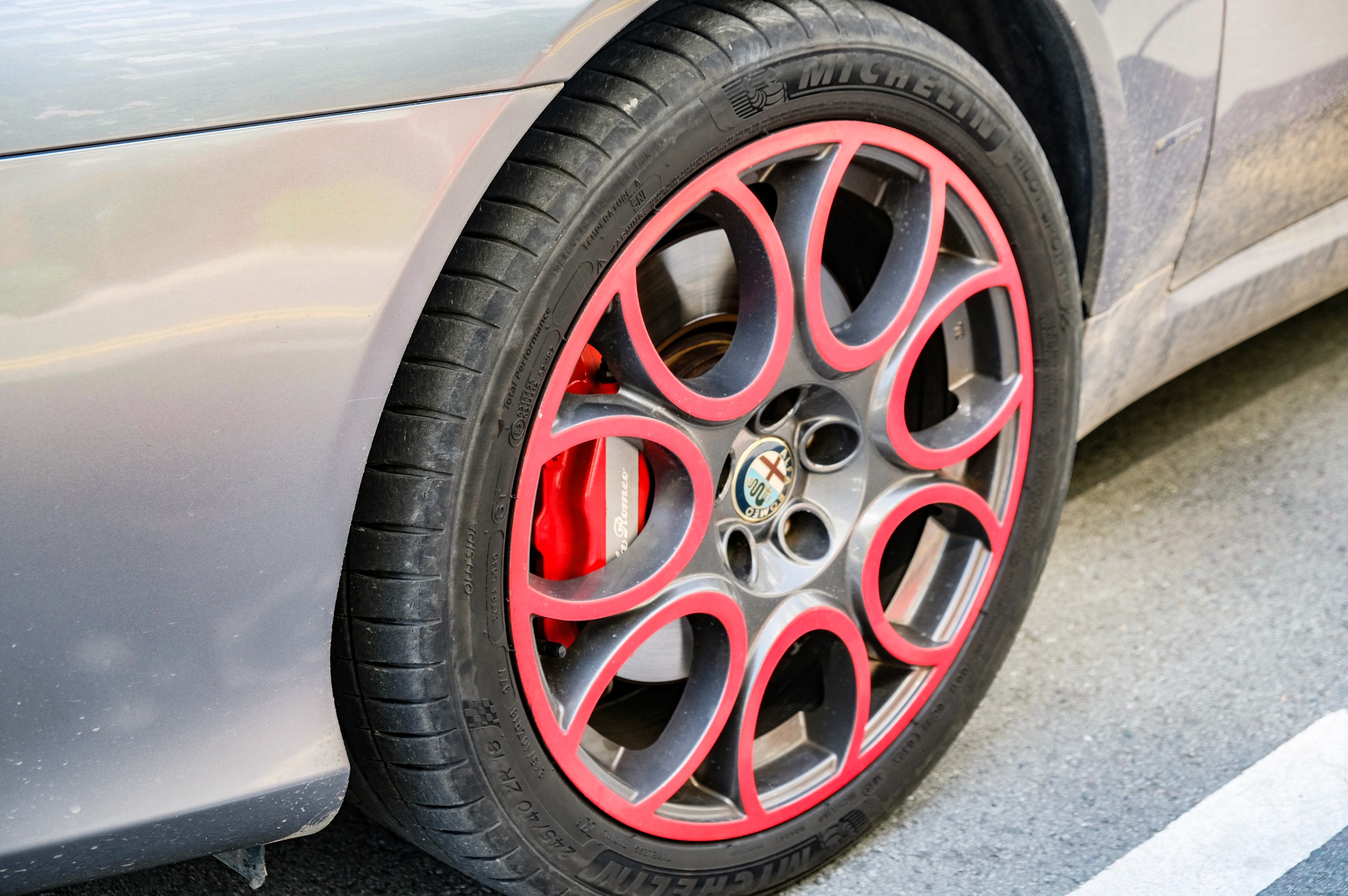 Alfa Romeo Brera hang hiem tai TP.HCM anh 8