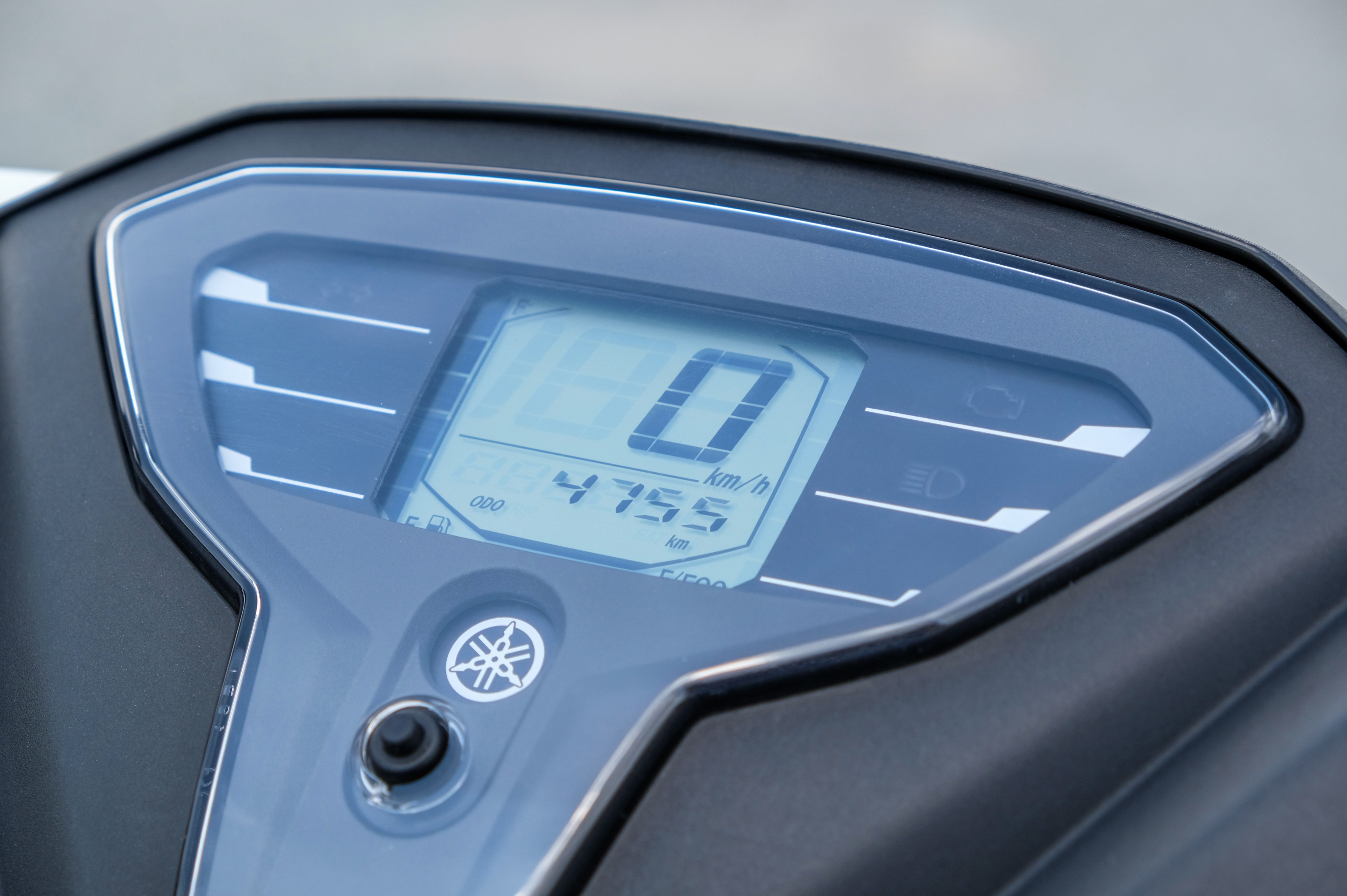 danh gia Yamaha FreeGo sau 1 nam anh 6