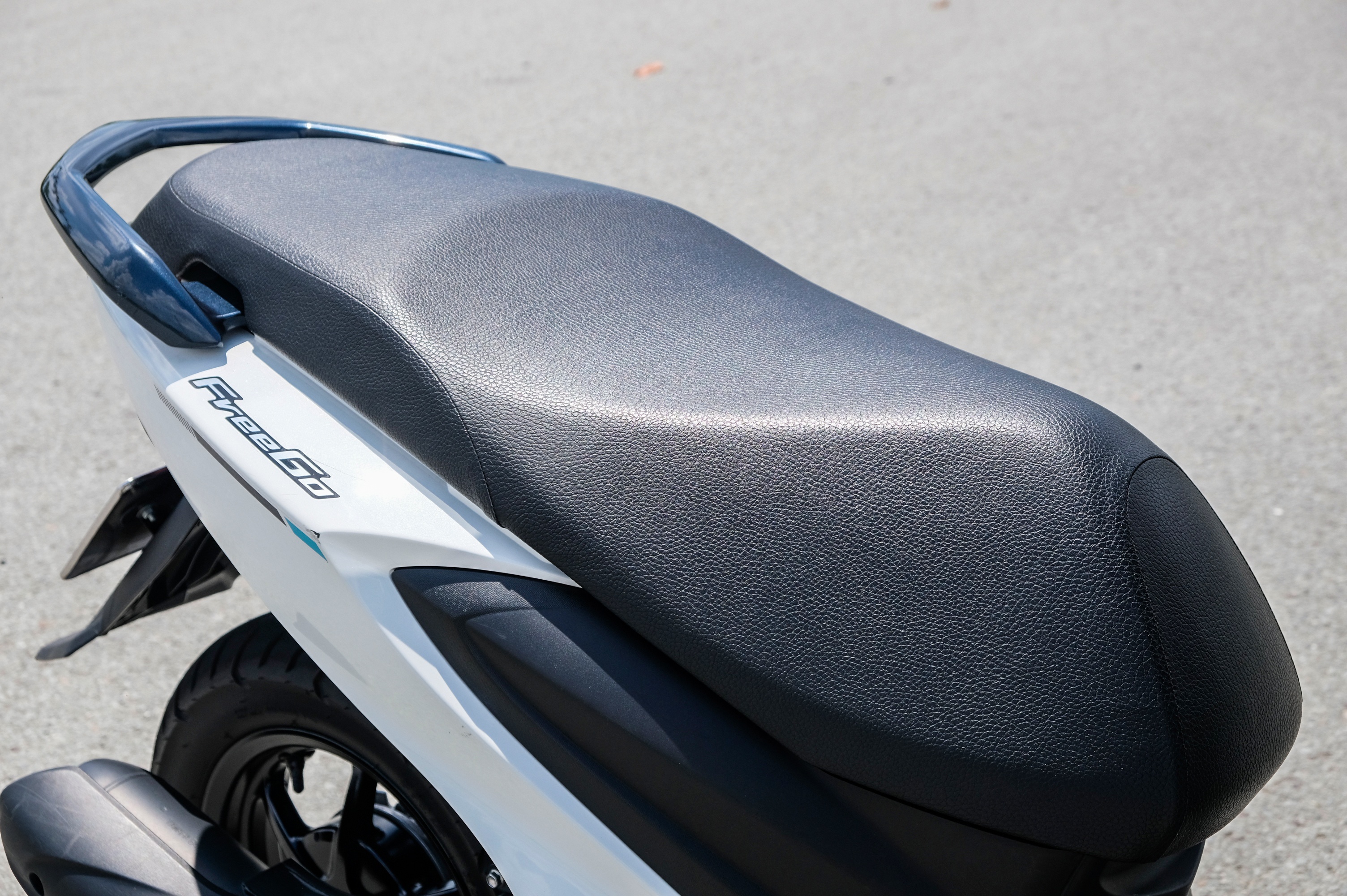 danh gia Yamaha FreeGo sau 1 nam anh 3