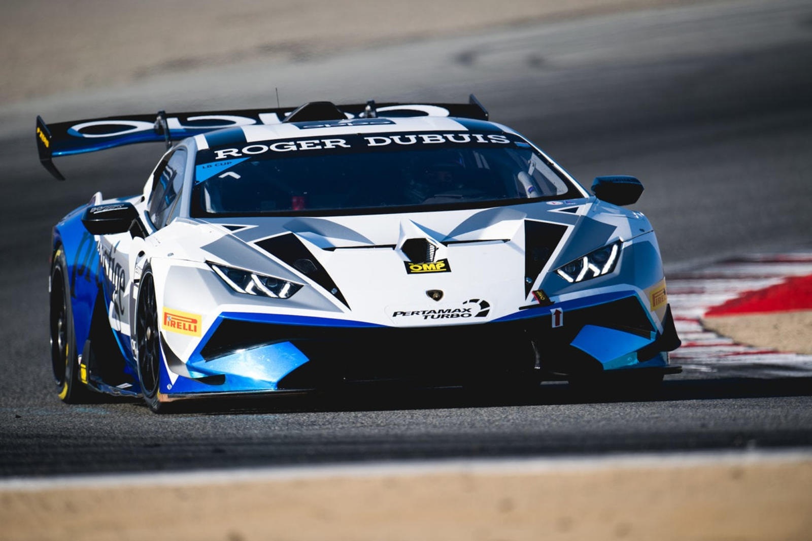 Những sự thật về Lamborghini ảnh 7 Nhung su that ve Lamborghini anh 7