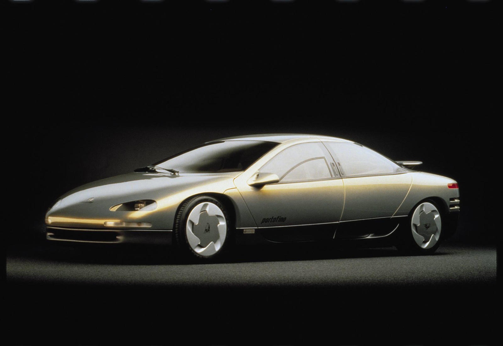 Những sự thật về Lamborghini ảnh 8 Nhung su that ve Lamborghini anh 8