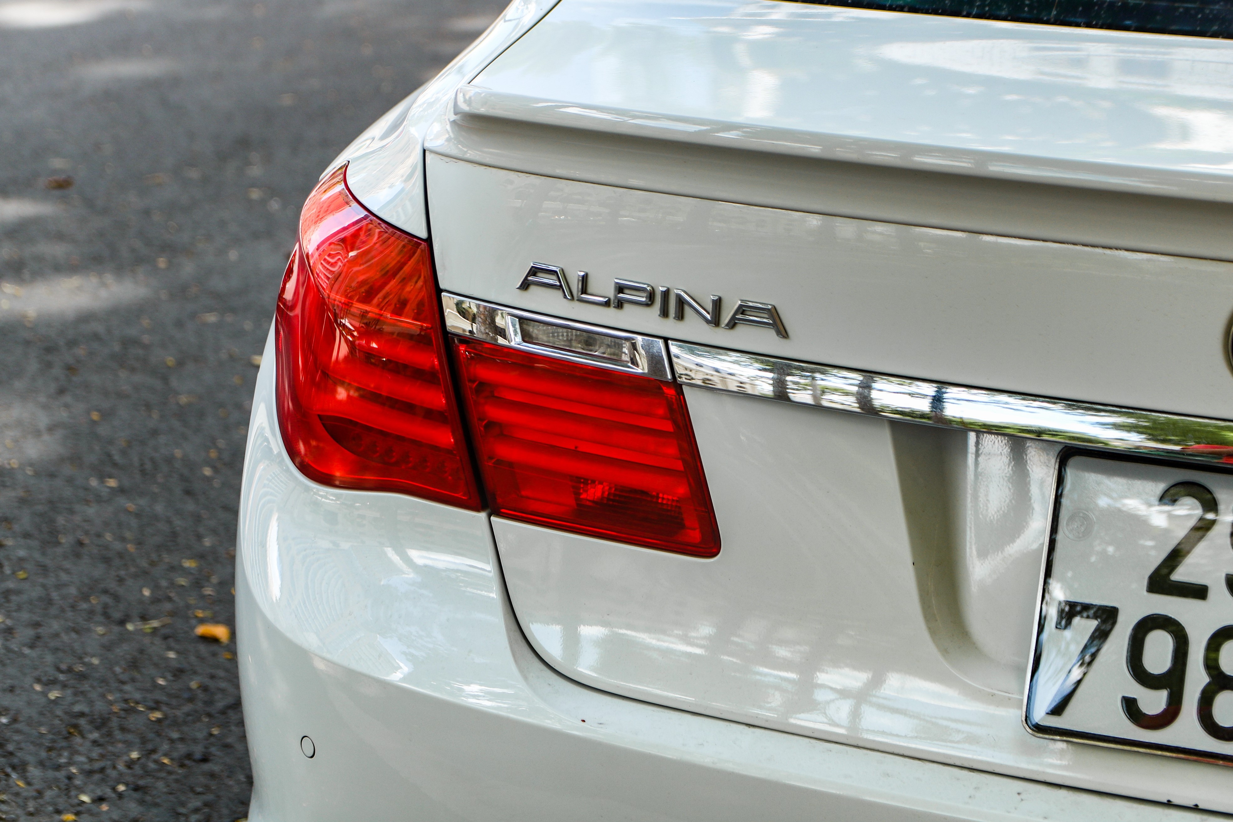Alpina B7 hang hiem anh 9