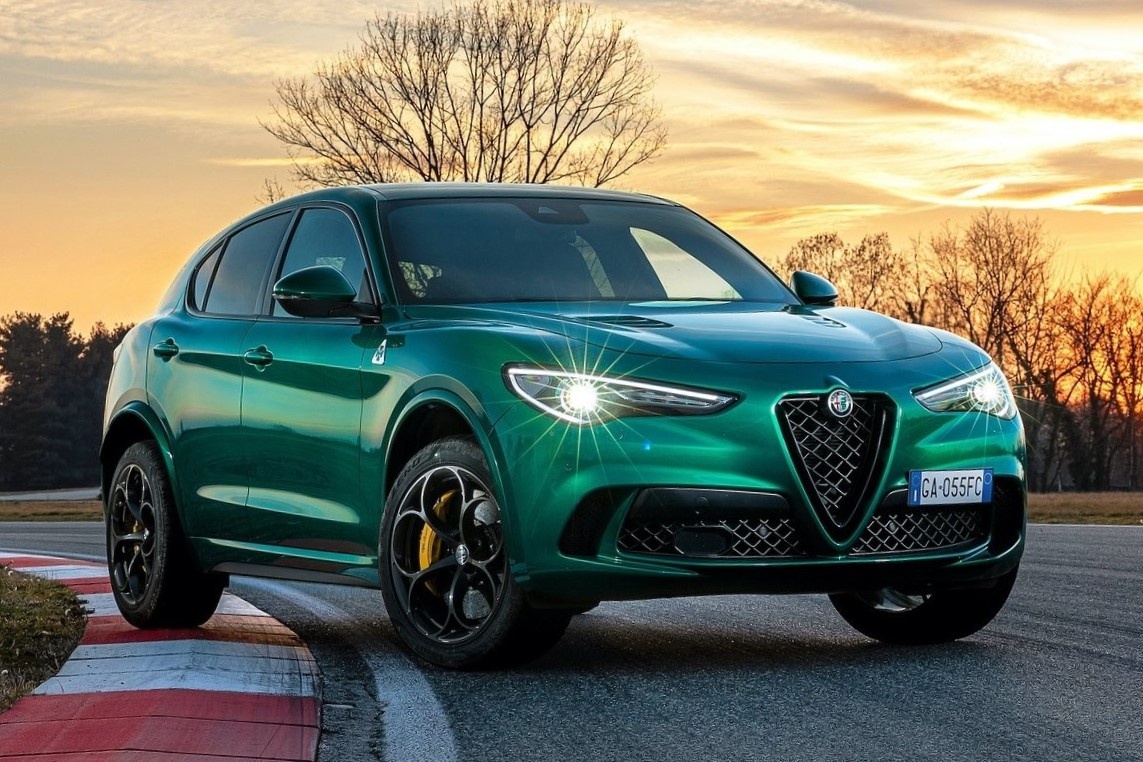 10 mau SUV tang toc nhanh nhat nam 2020 anh 8