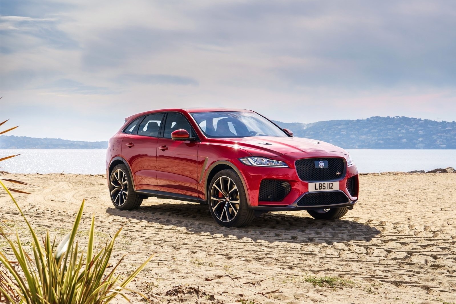 10 mau SUV tang toc nhanh nhat nam 2020 anh 2