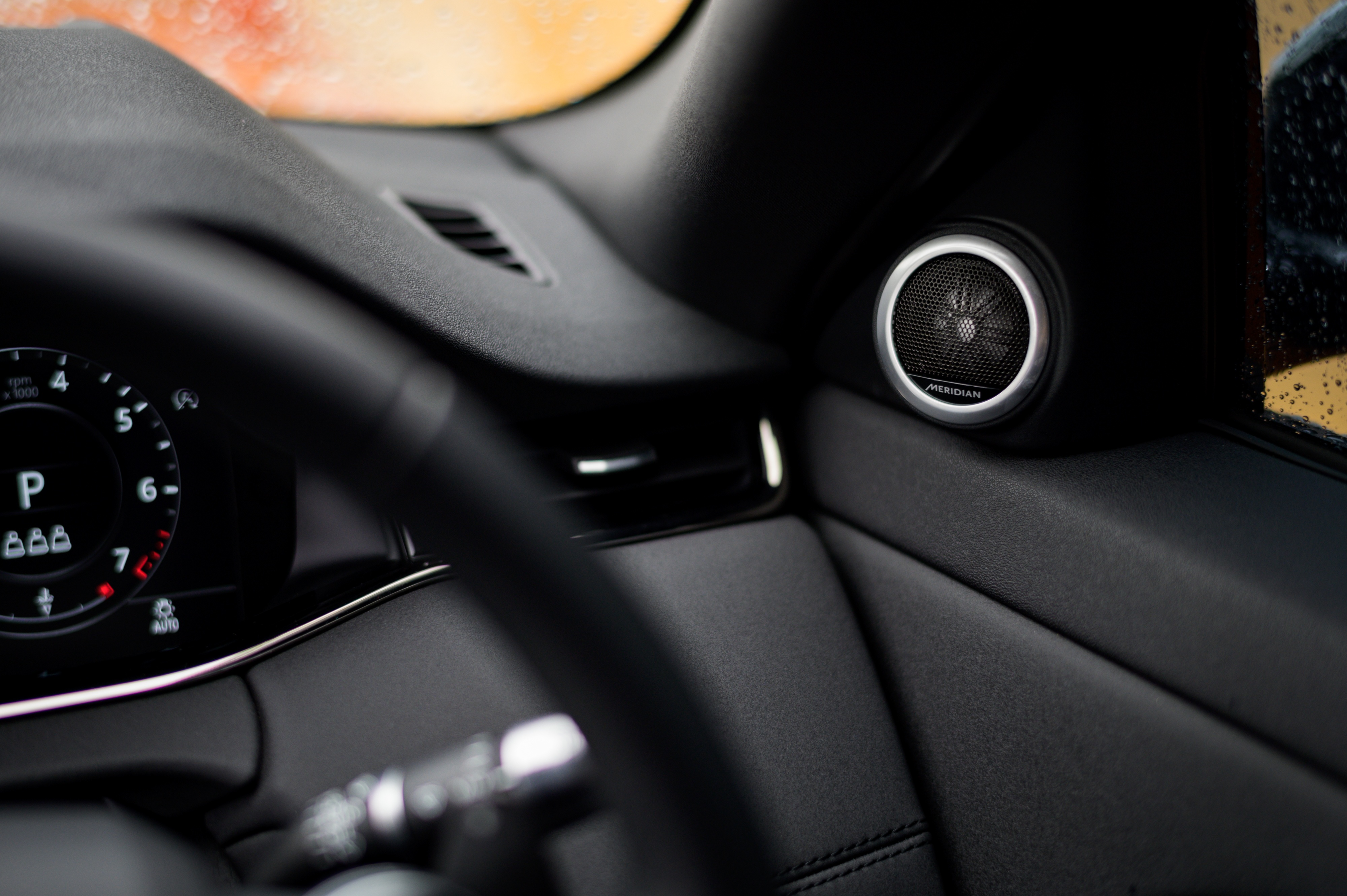 Range Rover Evoque 2020 co gia tu 99.500 USD anh 10