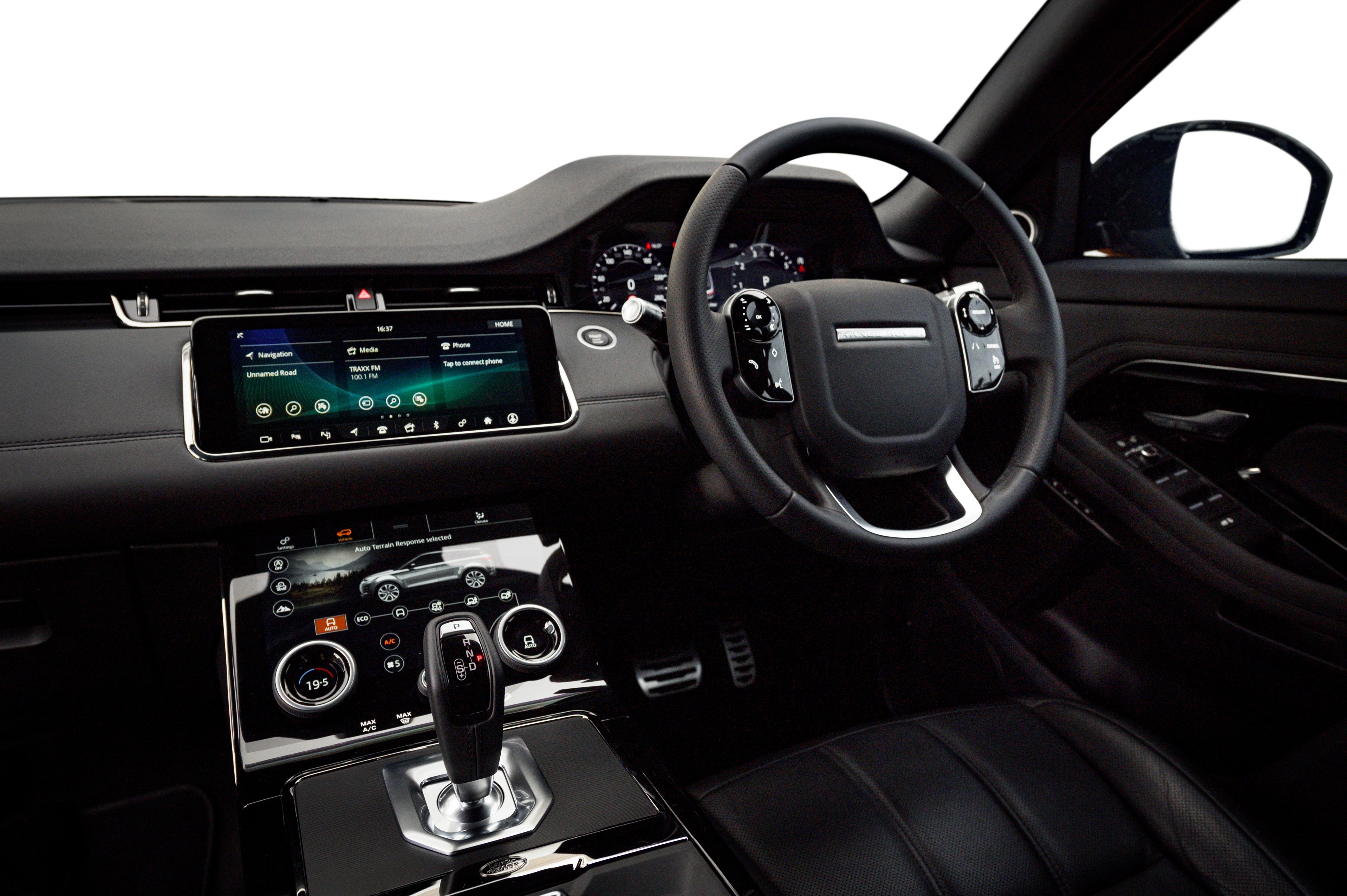 Range Rover Evoque 2020 co gia tu 99.500 USD anh 6