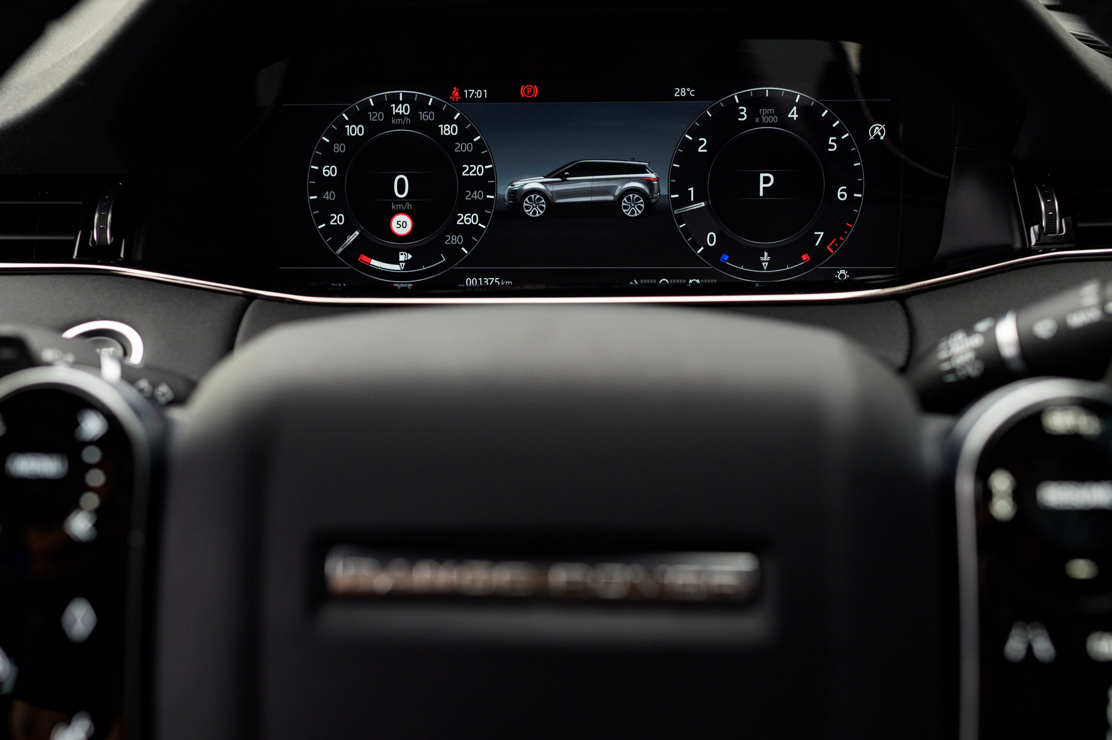 Range Rover Evoque 2020 co gia tu 99.500 USD anh 9