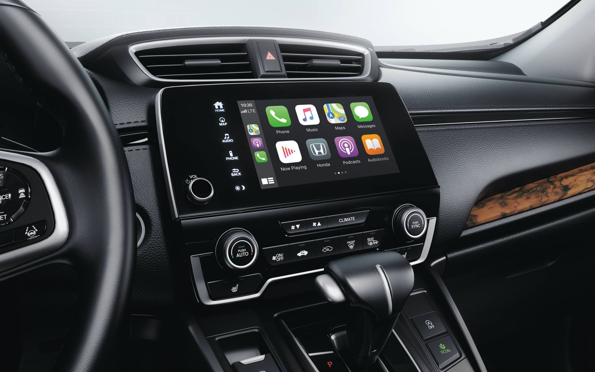 Honda CR-V ra mắt Việt Nam ảnh 2 Honda CR-V ra mat Viet Nam anh 2