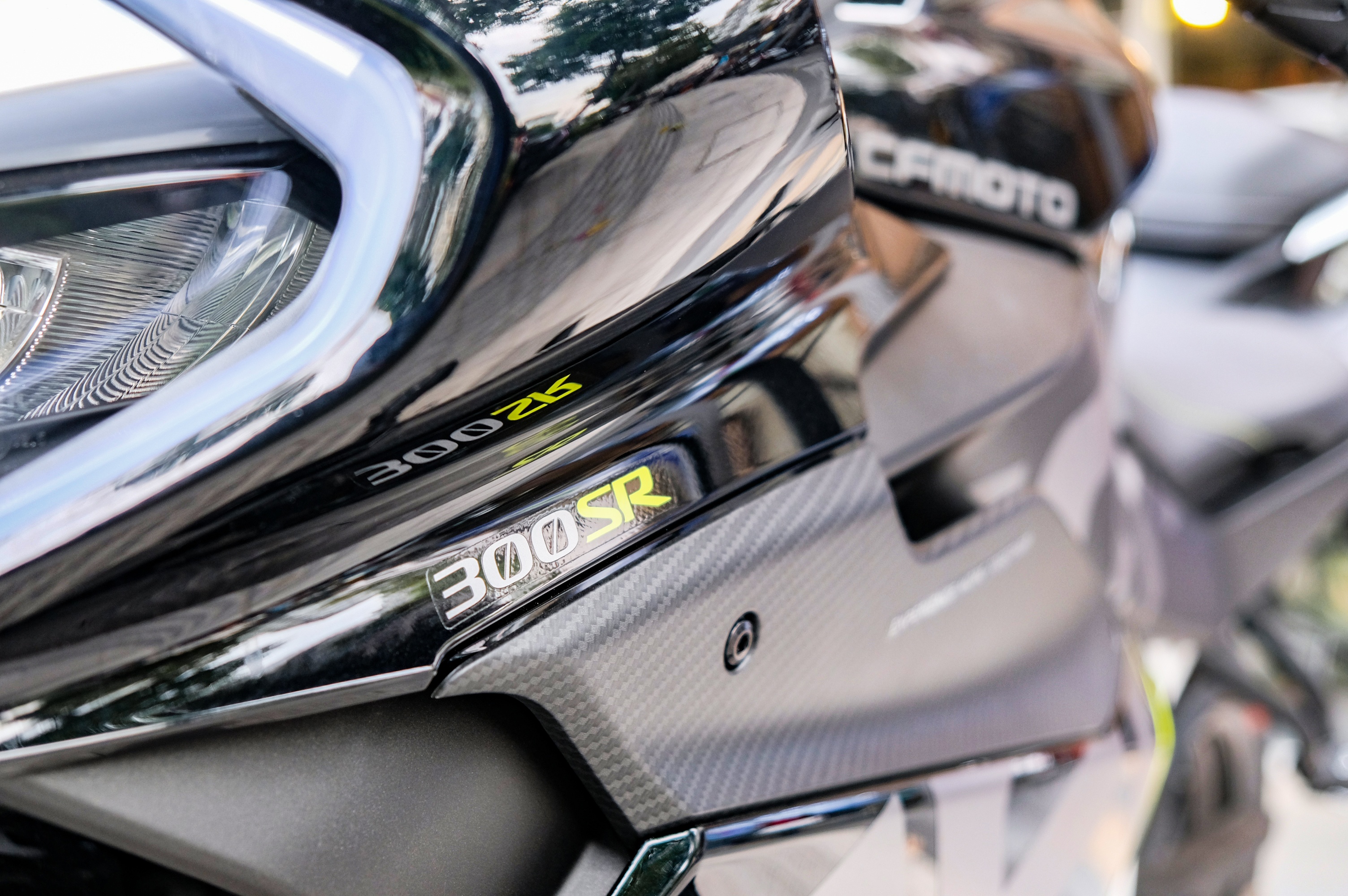 CFMoto 300SR tai Viet Nam anh 16