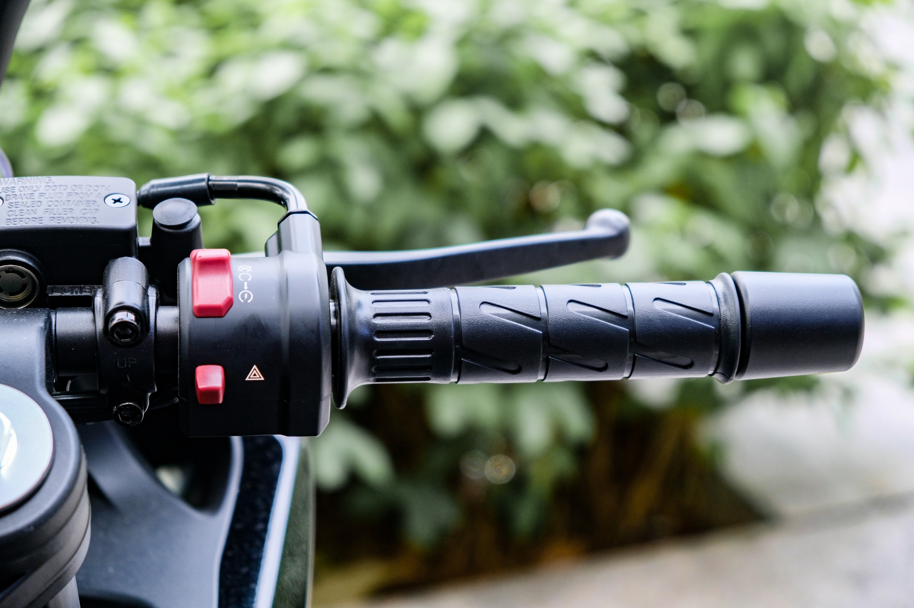 CFMoto 300SR tại Việt Nam ảnh 10 CFMoto 300SR tai Viet Nam anh 10