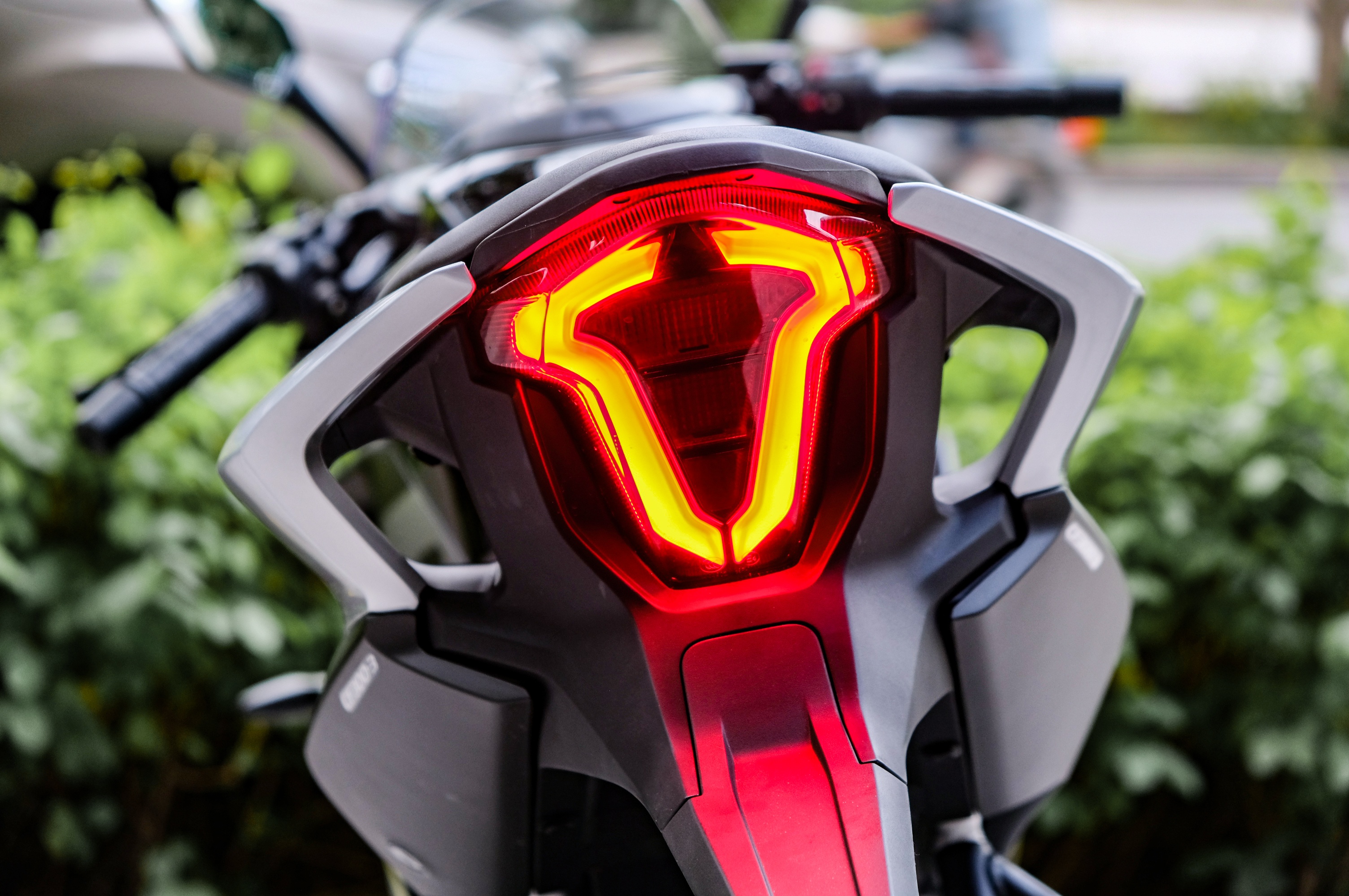 CFMoto 300SR tai Viet Nam anh 6