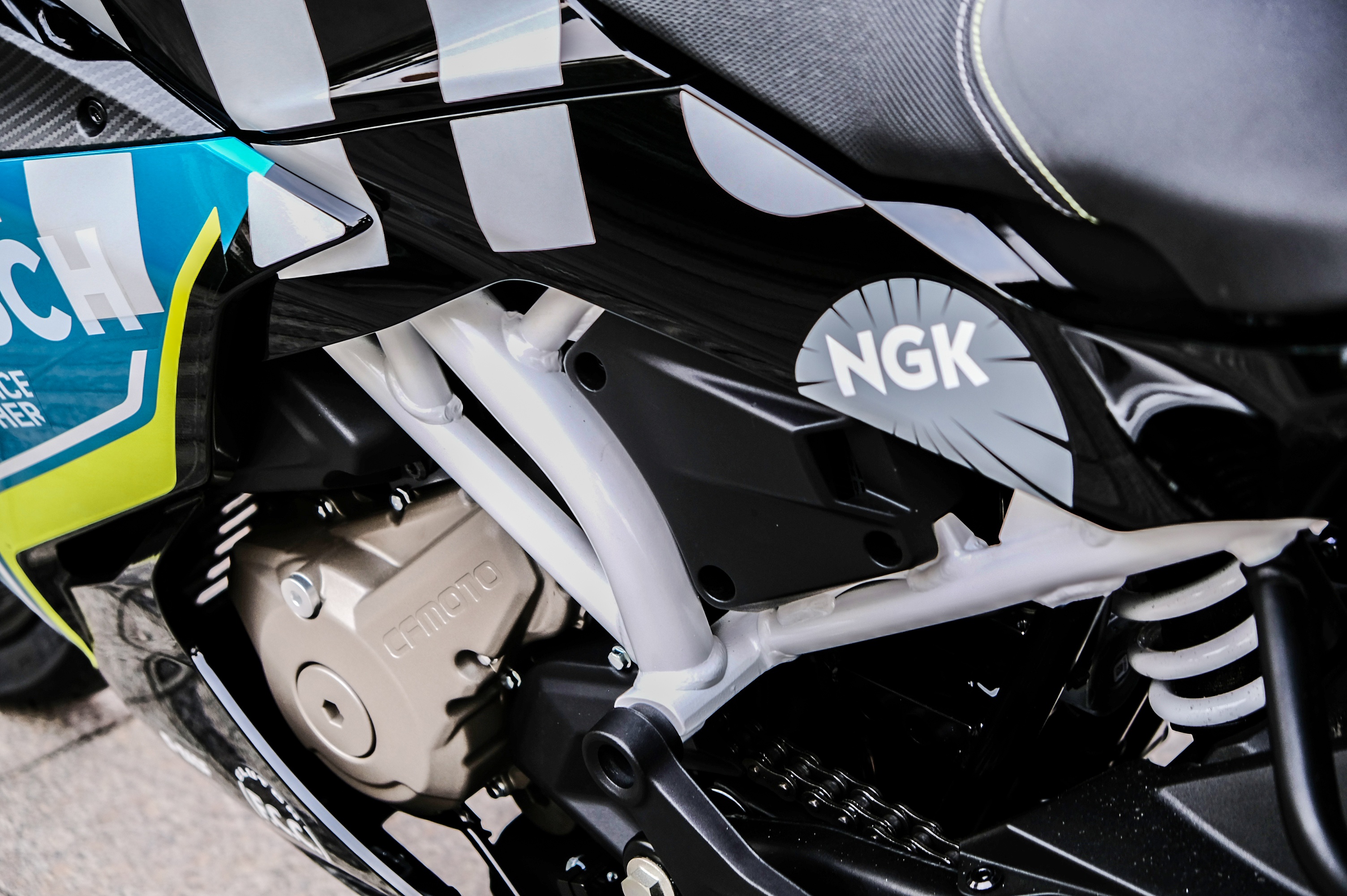 CFMoto 300SR tai Viet Nam anh 4