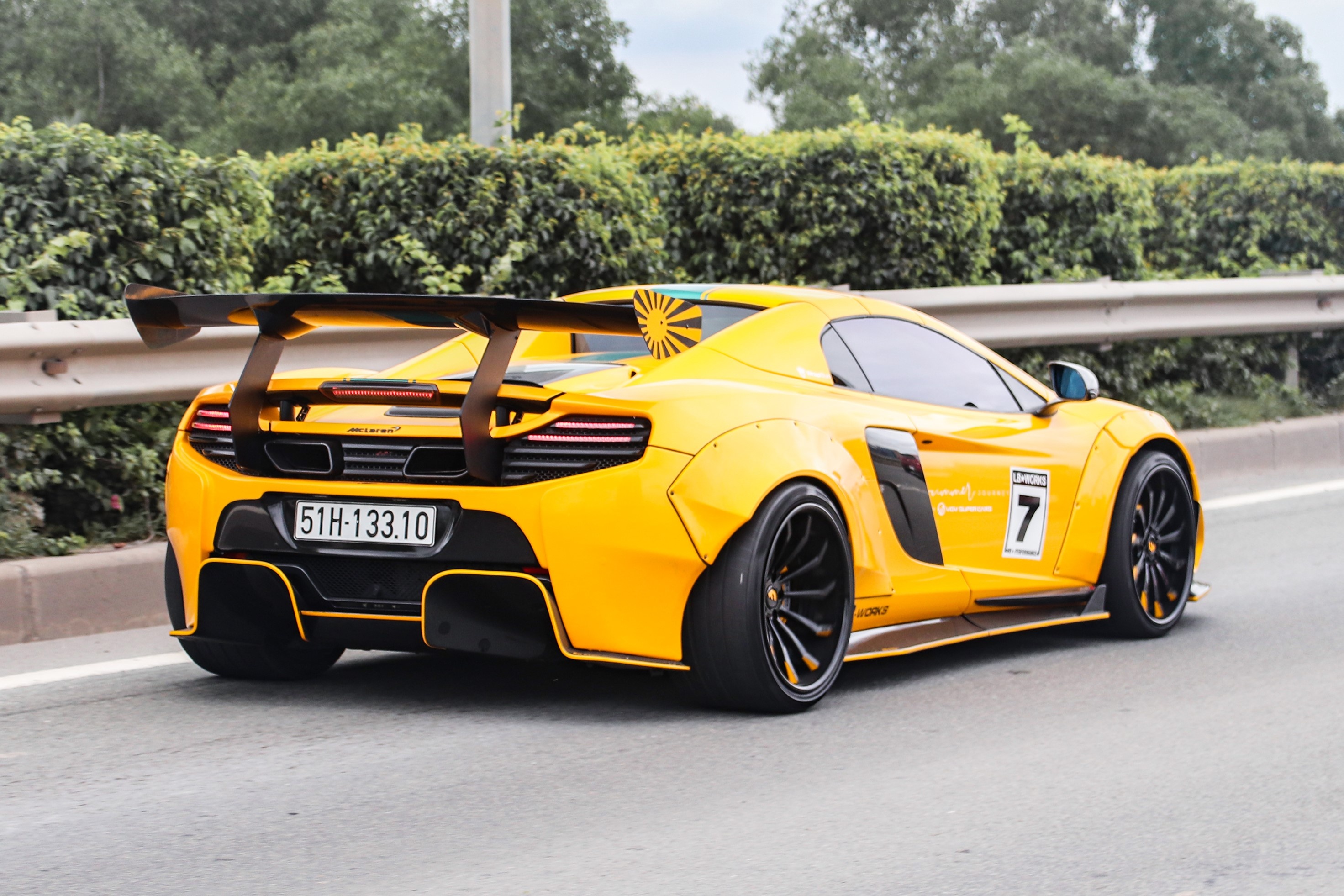 Dan sieu xe tram ty  tu hop Vung Tau anh 12