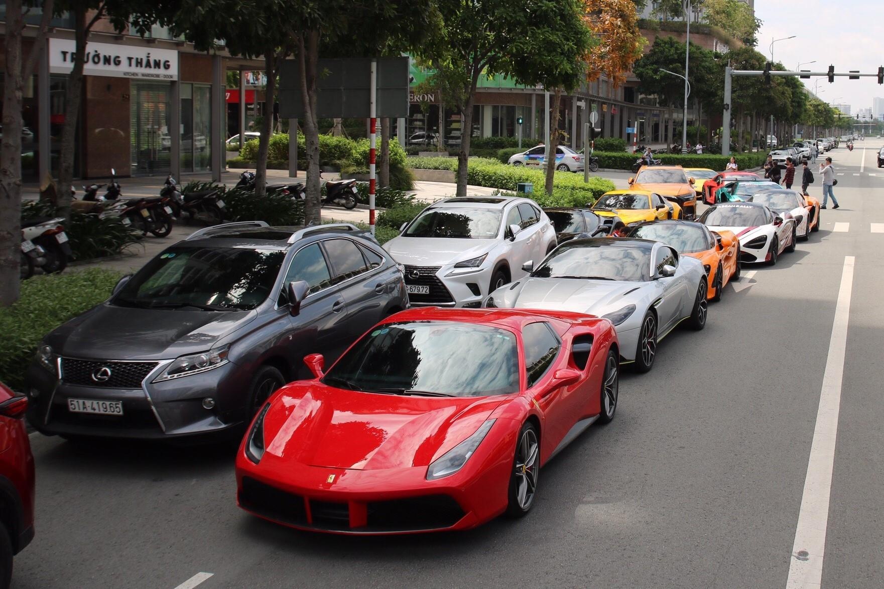 Nhìn lại 10 năm Car Passion ảnh 12 Nhin lai 10 nam Car Passion anh 12