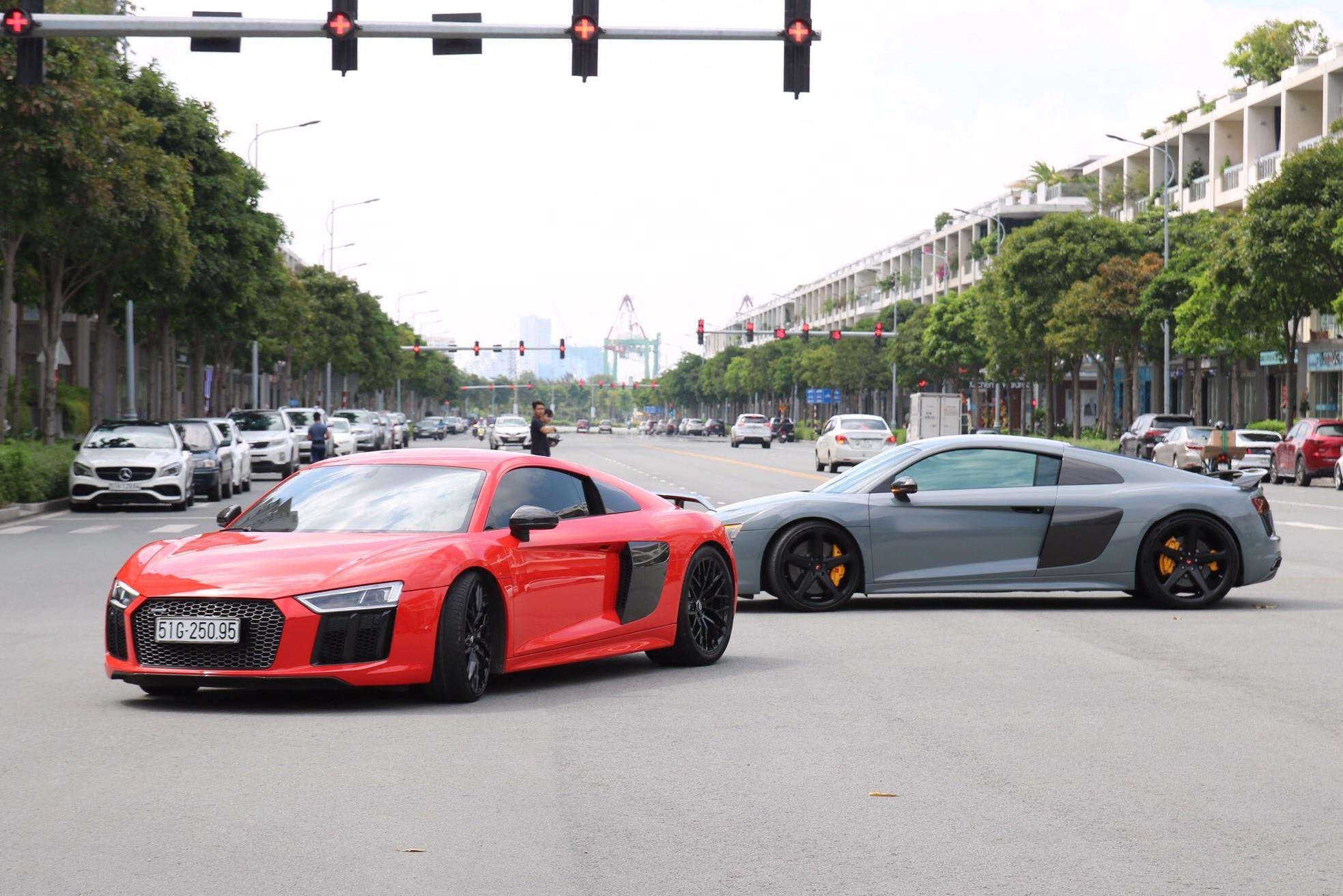 Nhìn lại 10 năm Car Passion ảnh 13 Nhin lai 10 nam Car Passion anh 13