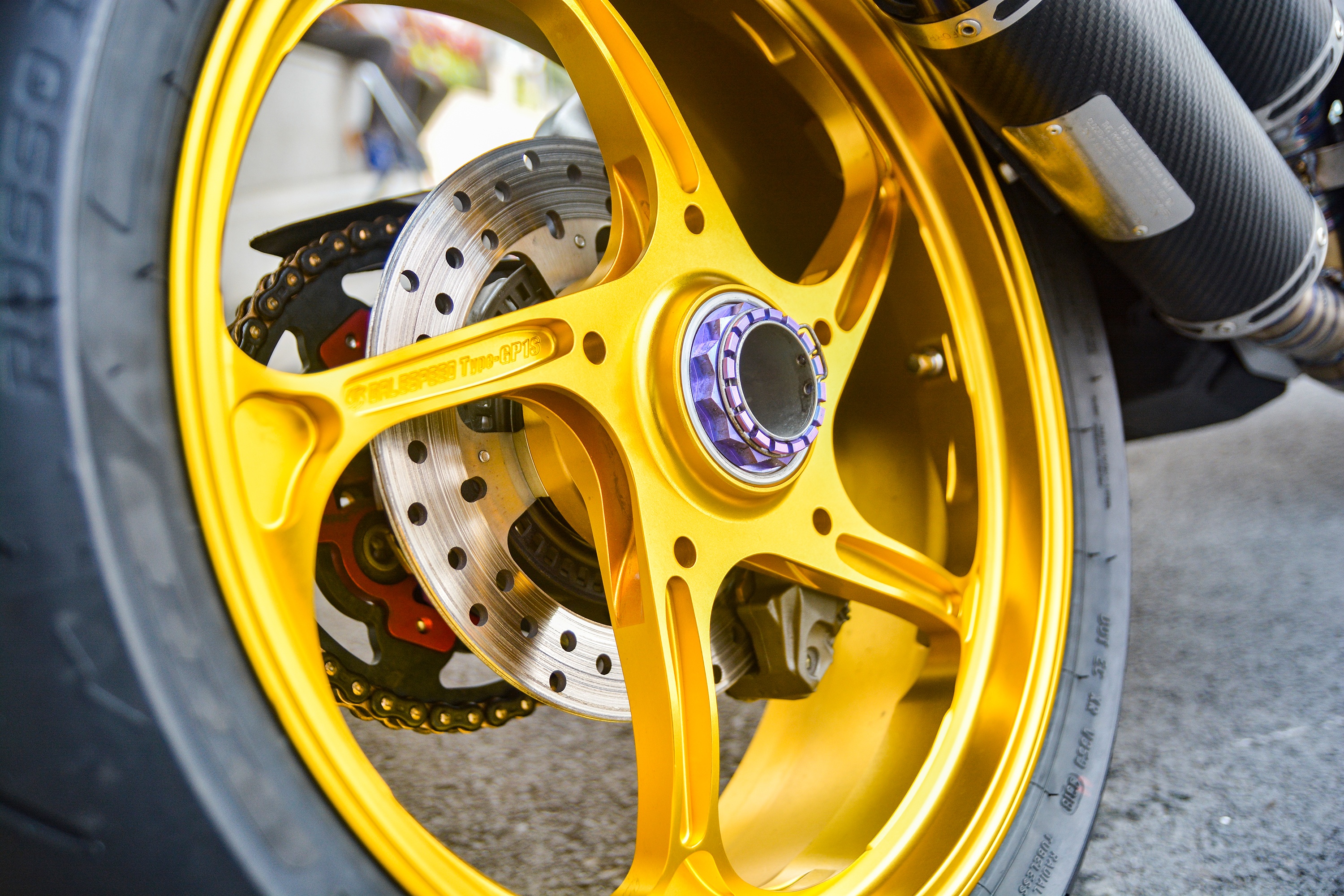 Ducati Monster 821 do len Monster 1200 anh 8