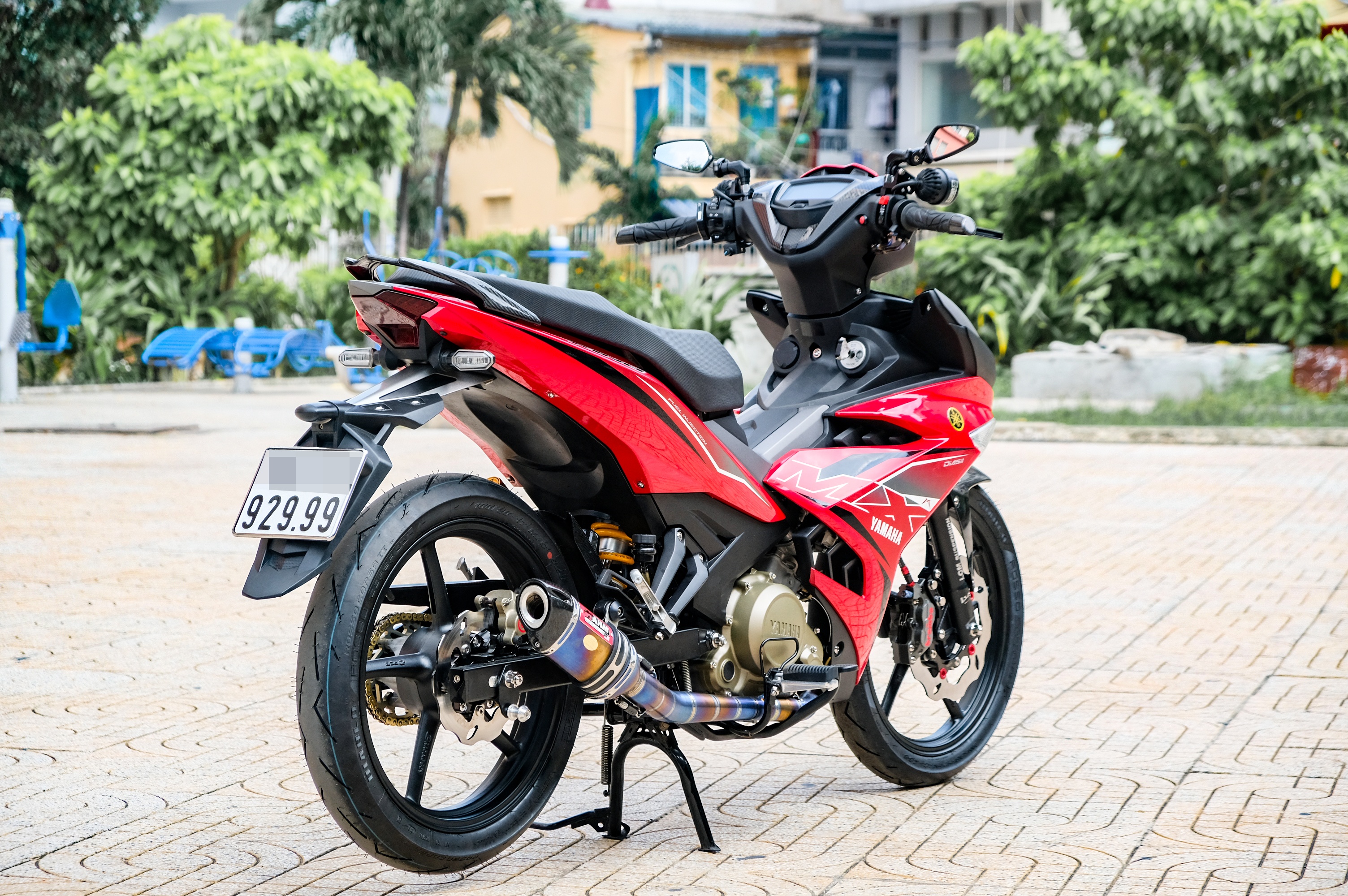 Yamaha Exciter do anh 3