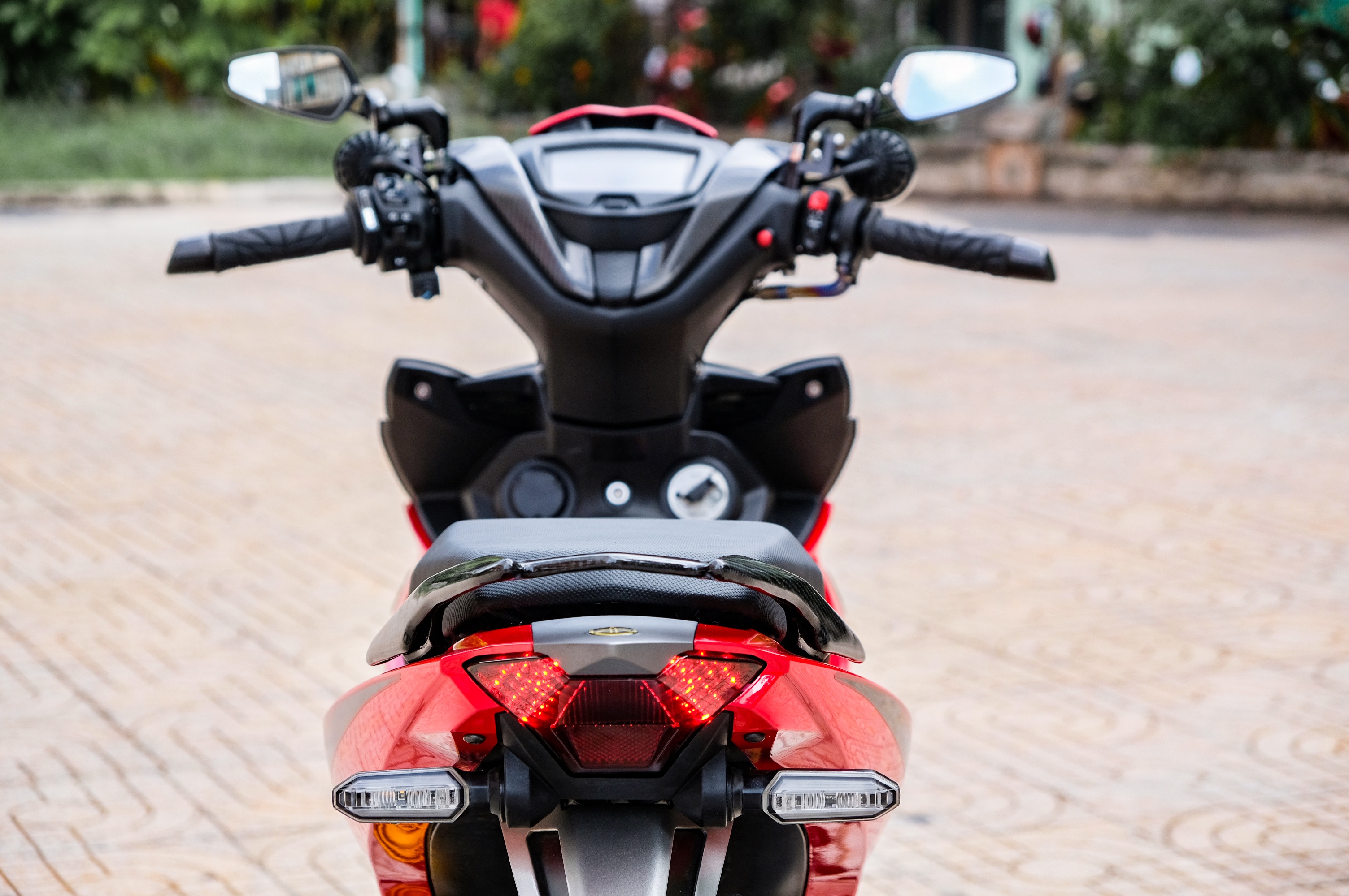 Yamaha Exciter do anh 13