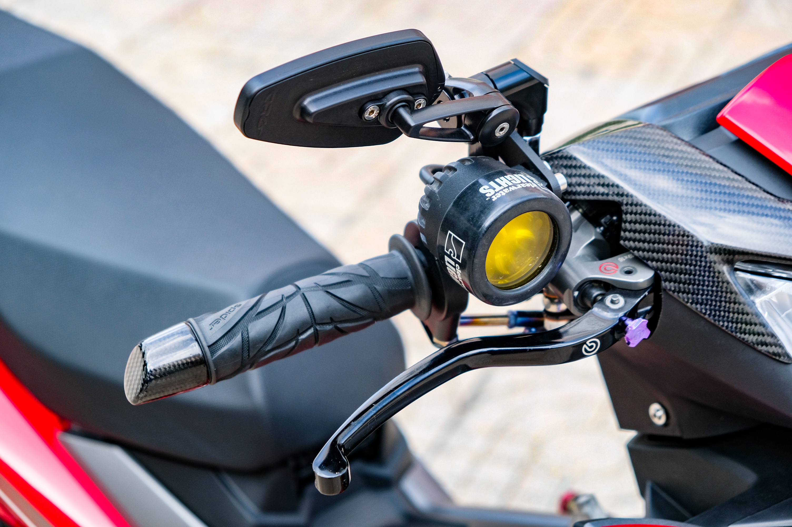 Yamaha Exciter do anh 5