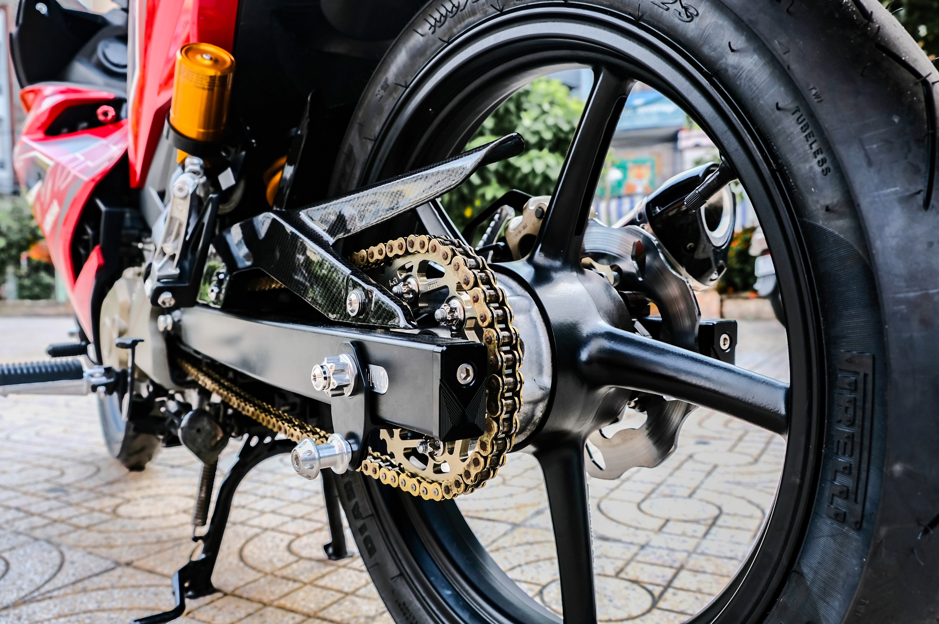 Yamaha Exciter do anh 10