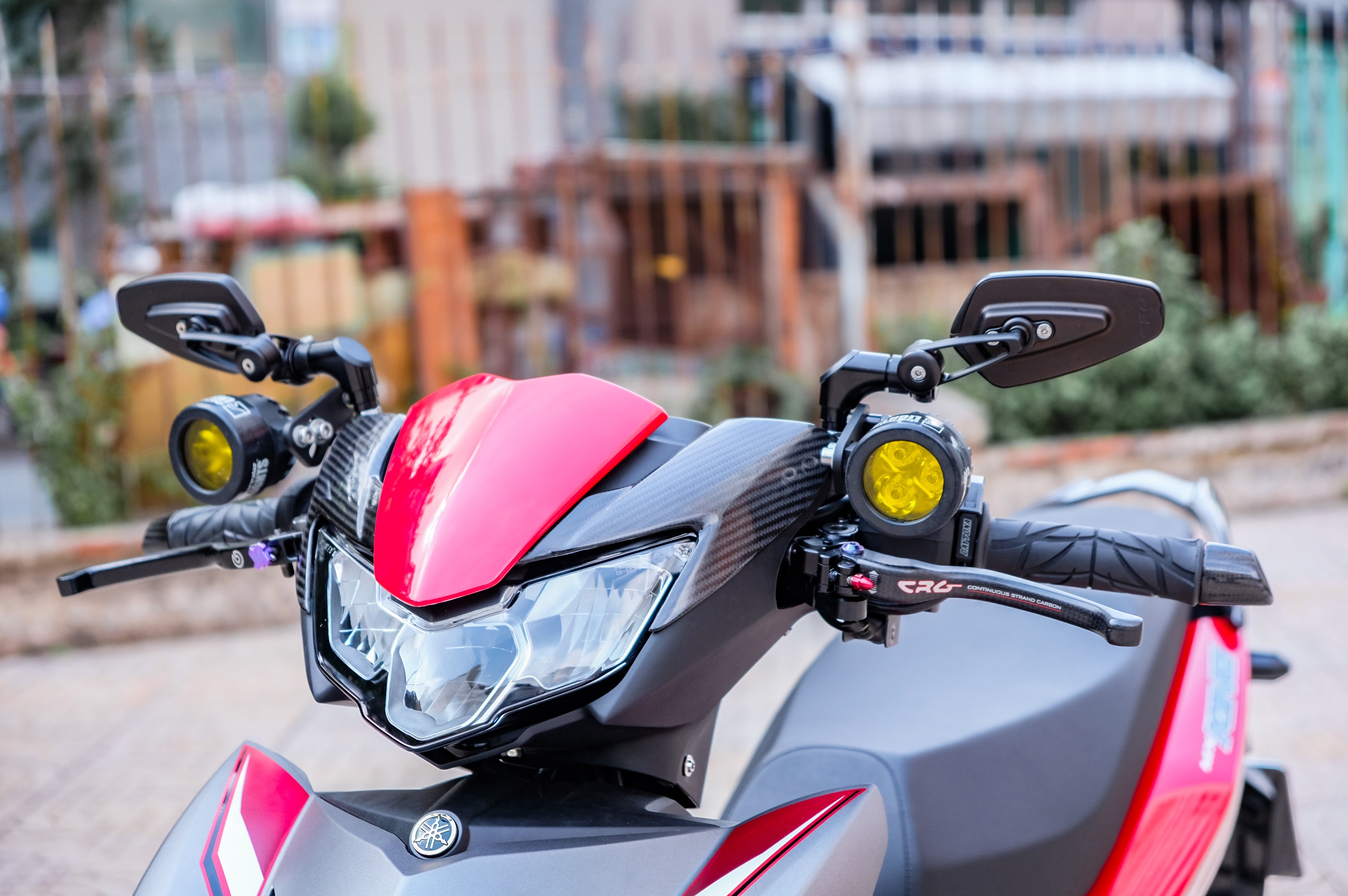 Yamaha Exciter do anh 4