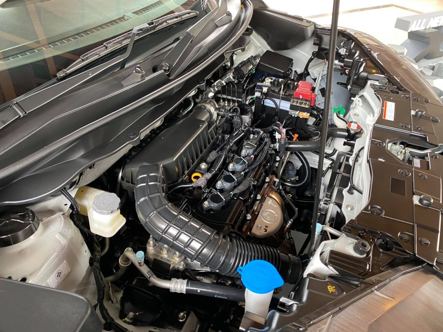 Suzuki XL7 ra mắt tại Thái Lan ảnh 10 Suzuki XL7 ra mat tai Thai Lan anh 10