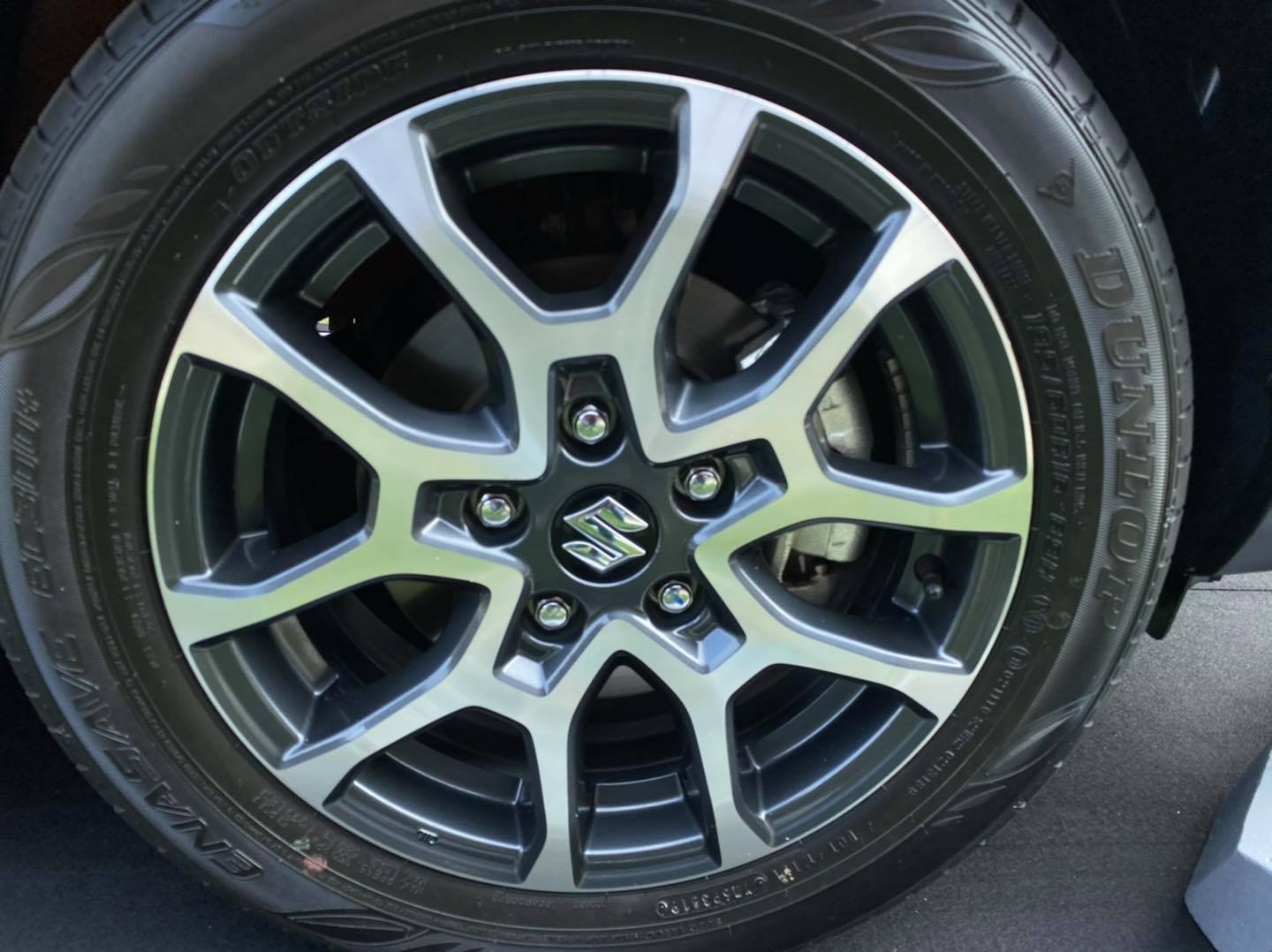 Suzuki XL7 ra mắt tại Thái Lan ảnh 7 Suzuki XL7 ra mat tai Thai Lan anh 7