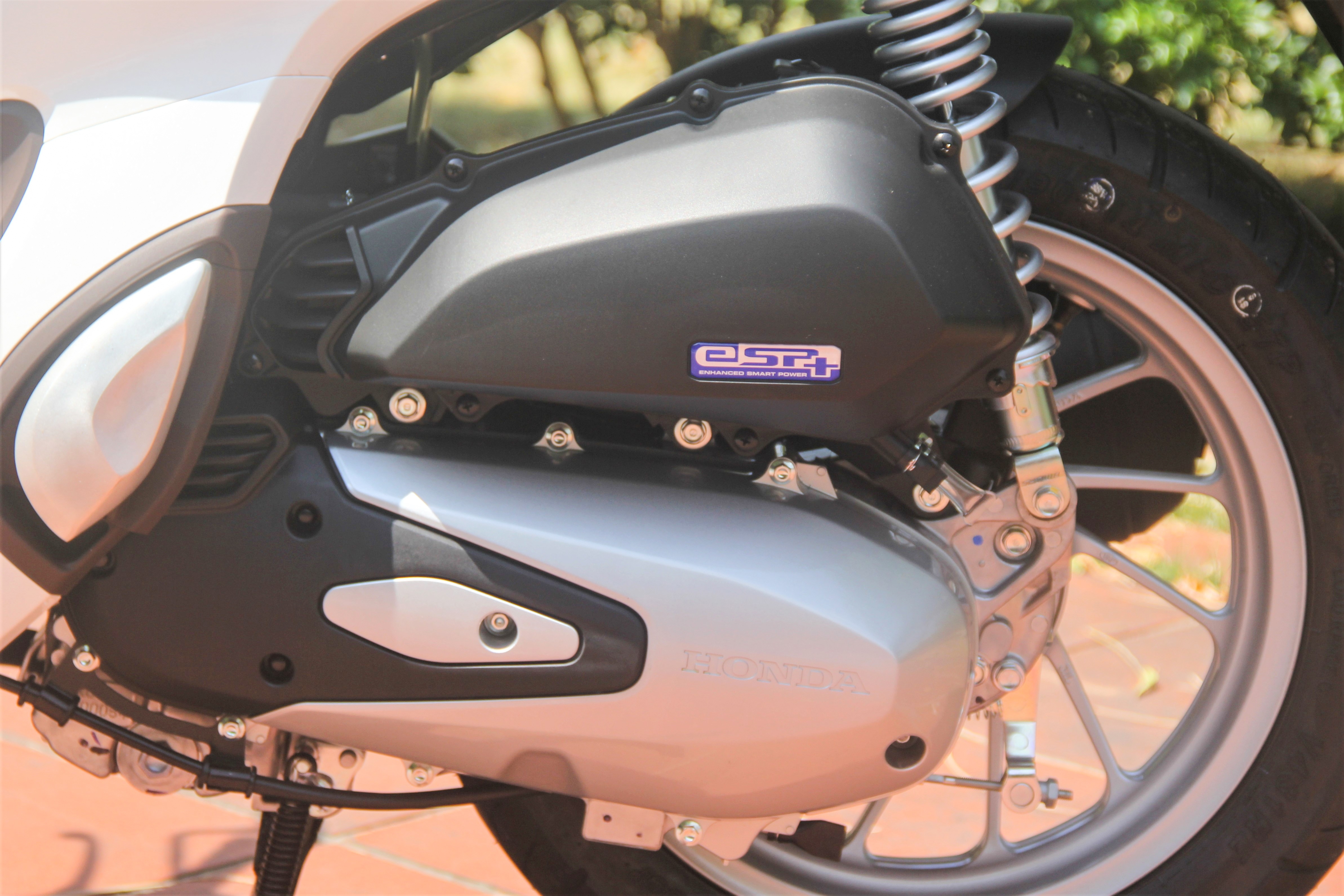 Honda SH Mode 2020 được nâng cấp gì so với đời cũ ảnh 19 Honda SH Mode 2020 duoc nang cap gi so voi doi cu anh 19