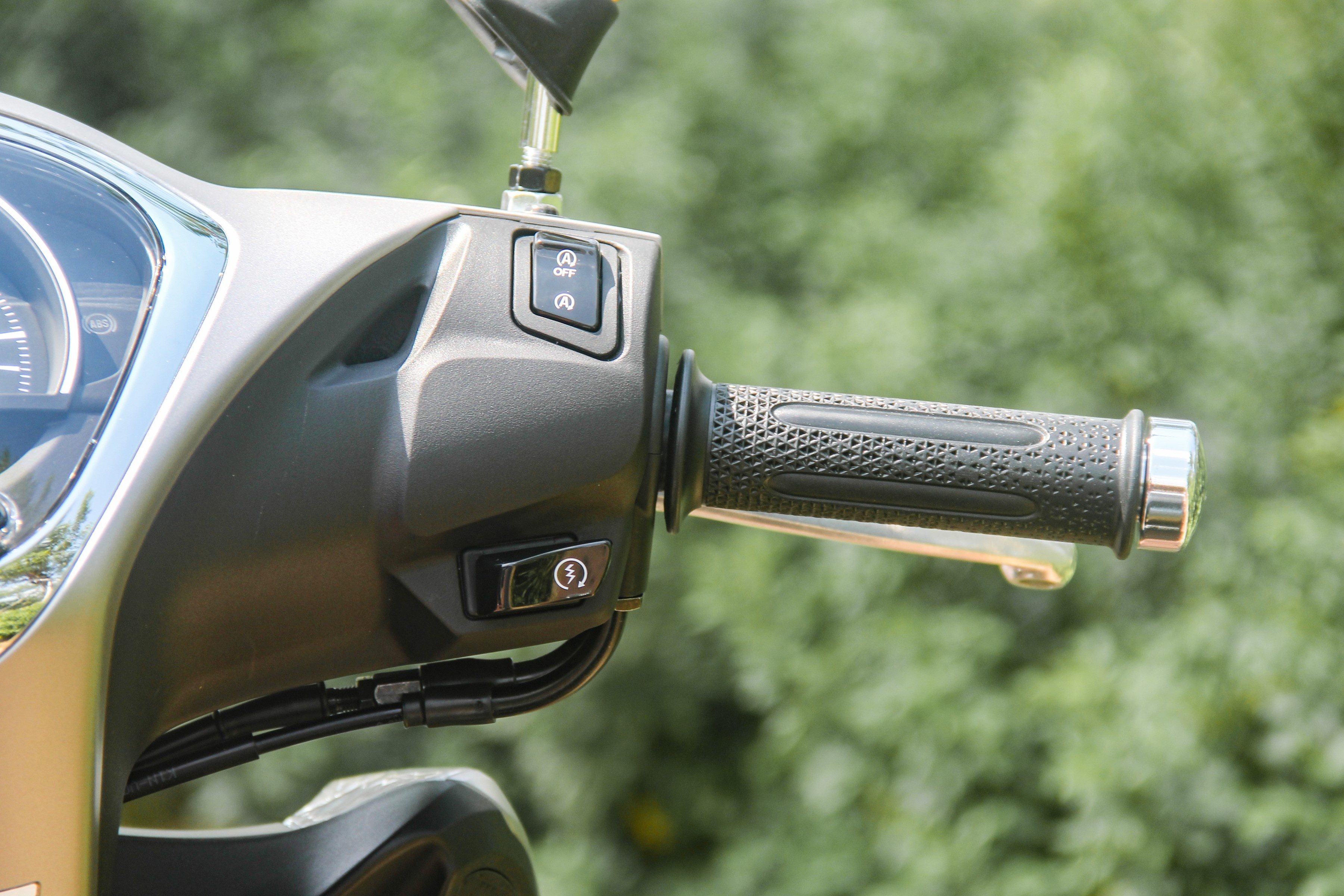 Honda SH Mode 2020 được nâng cấp gì so với đời cũ ảnh 14 Honda SH Mode 2020 duoc nang cap gi so voi doi cu anh 14