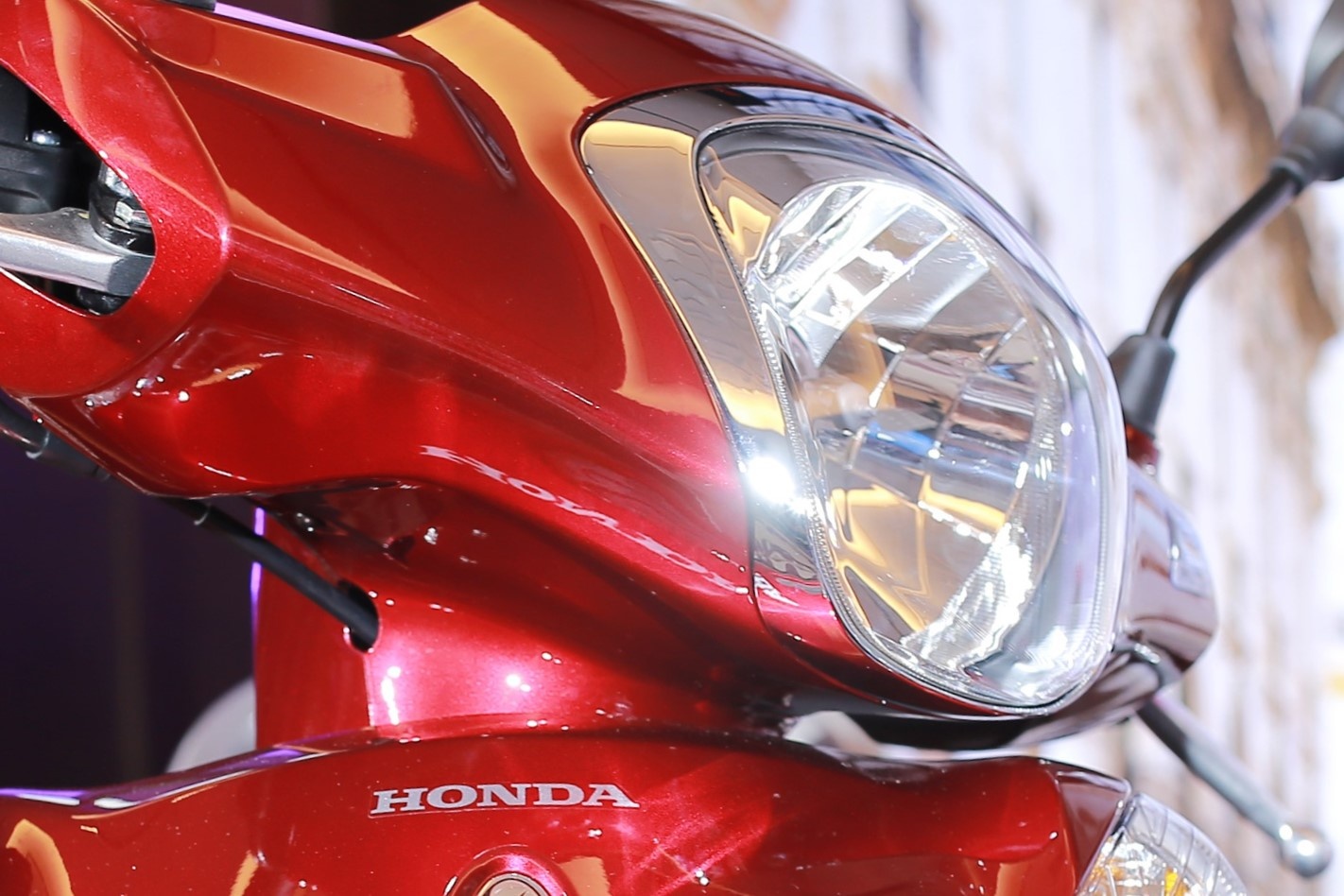 Honda SH Mode 2020 được nâng cấp gì so với đời cũ ảnh 7 Honda SH Mode 2020 duoc nang cap gi so voi doi cu anh 7