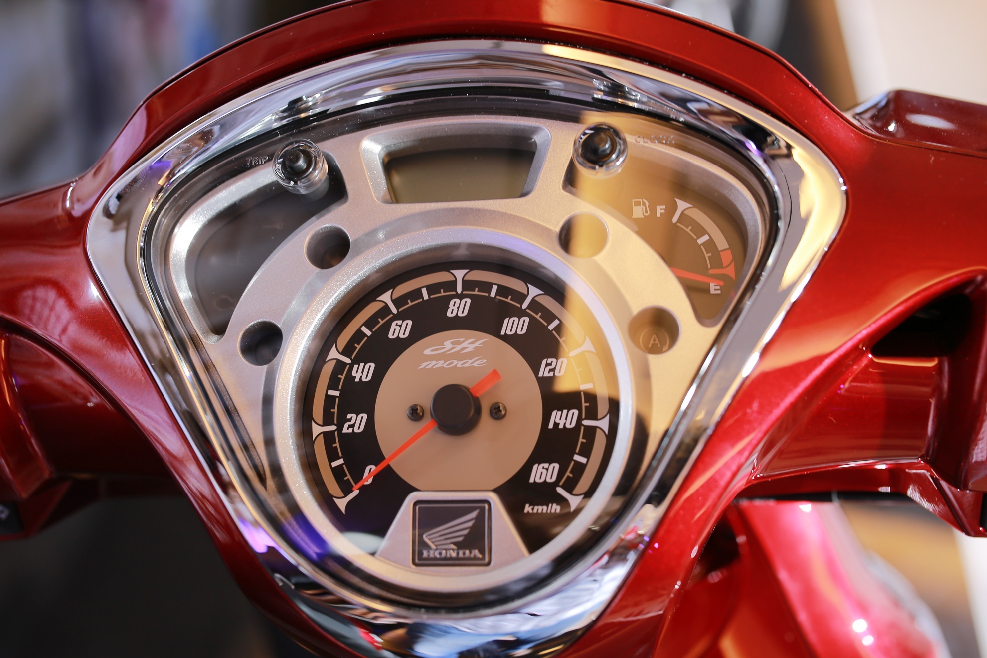 Honda SH Mode 2020 được nâng cấp gì so với đời cũ ảnh 11 Honda SH Mode 2020 duoc nang cap gi so voi doi cu anh 11