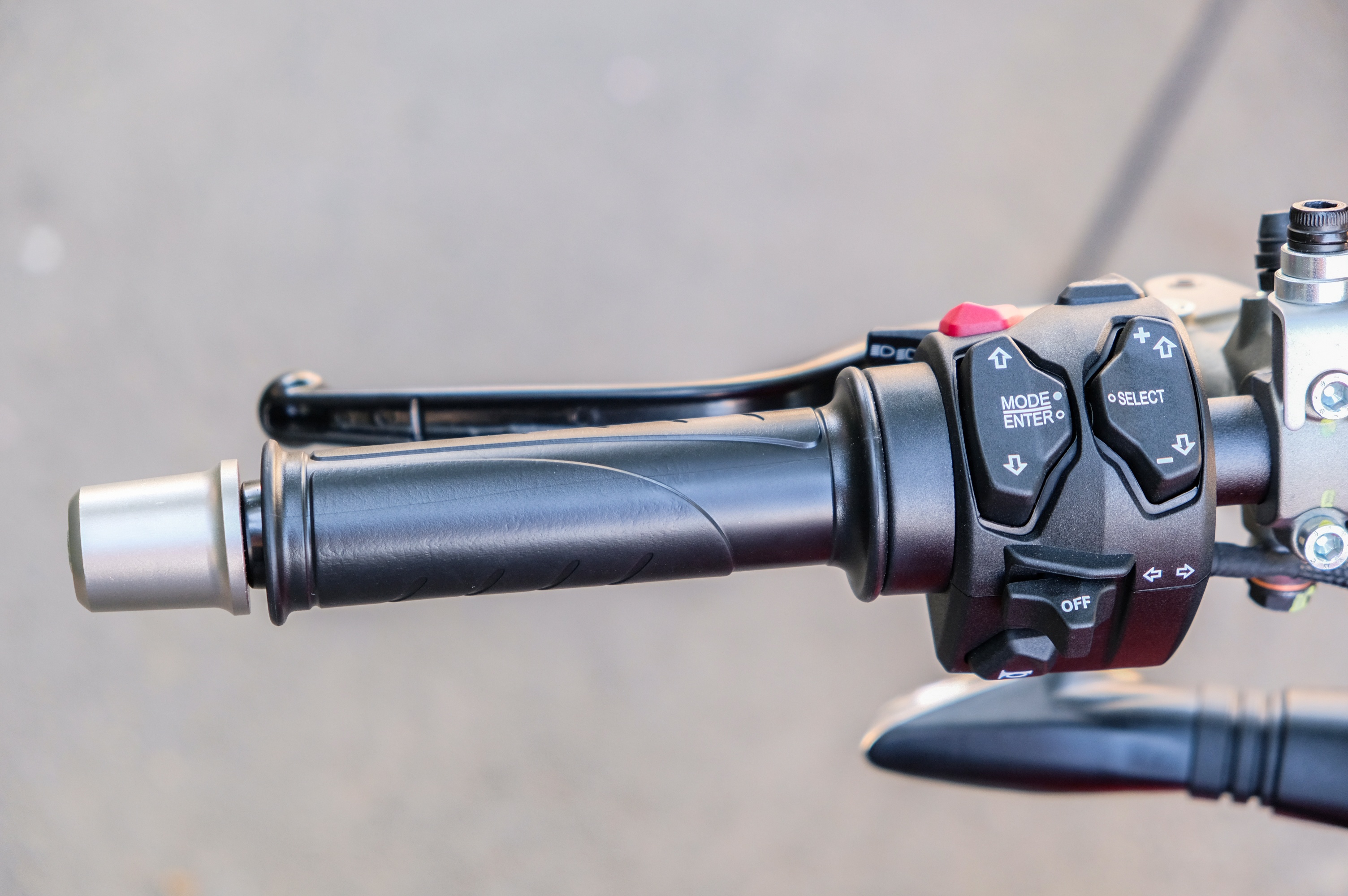 Chi tiet Ducati Streetfighter V4 dau tien Viet Nam anh 15