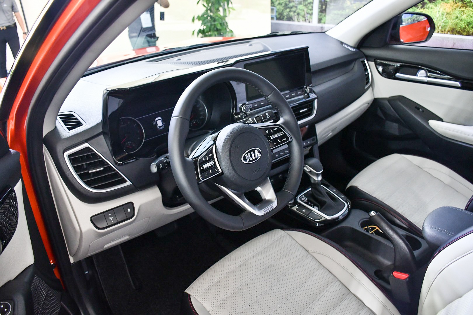 Kia Seltos ra mat VN anh 6