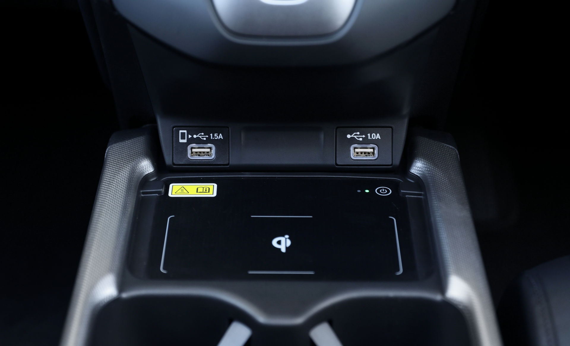 Honda CR-V 2021 ra mắt ảnh 8 Honda CR-V 2021 ra mat anh 8