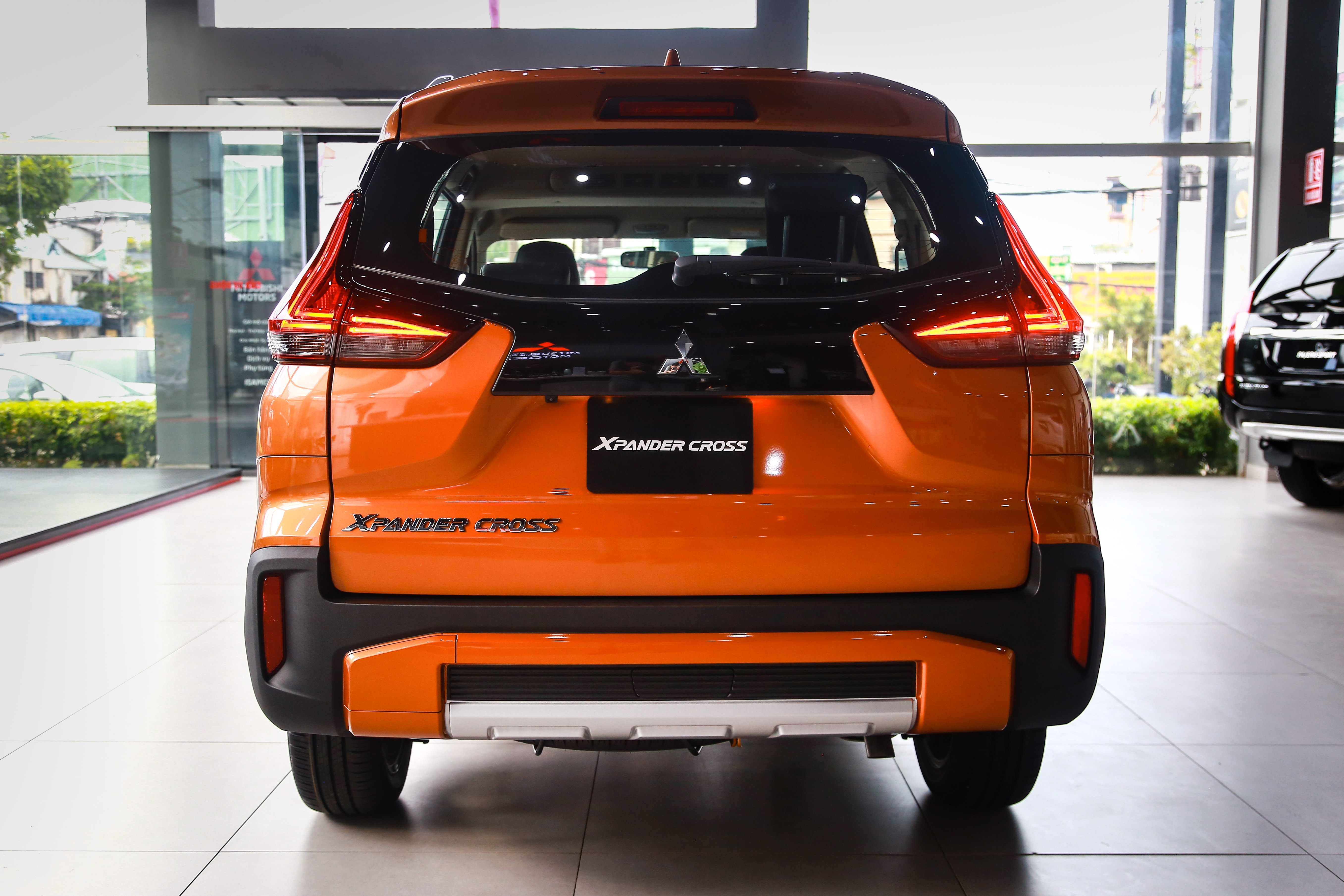 Nhung mau SUV trong tam gia 700 trieu dong anh 2