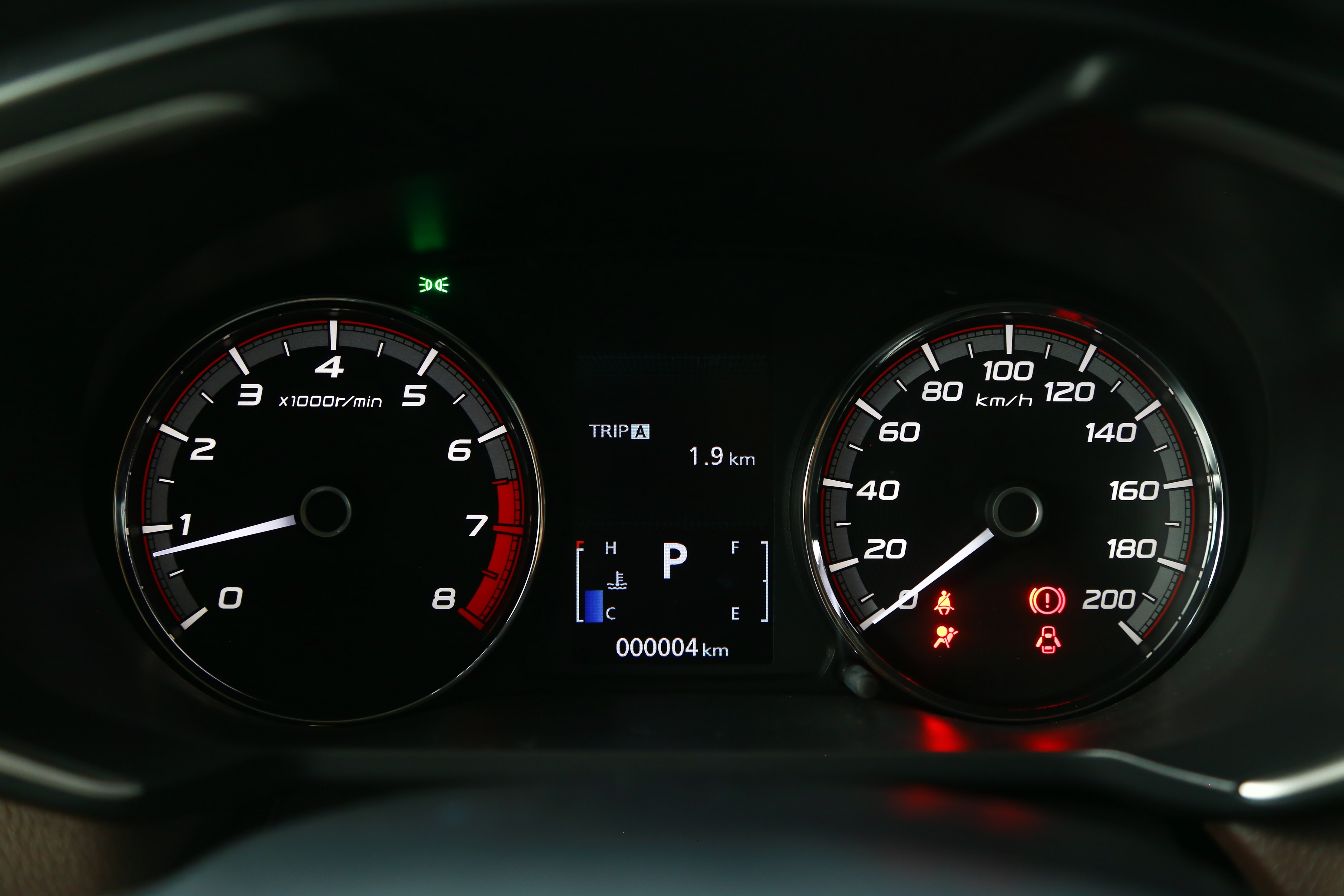 Nhung mau SUV trong tam gia 700 trieu dong anh 5