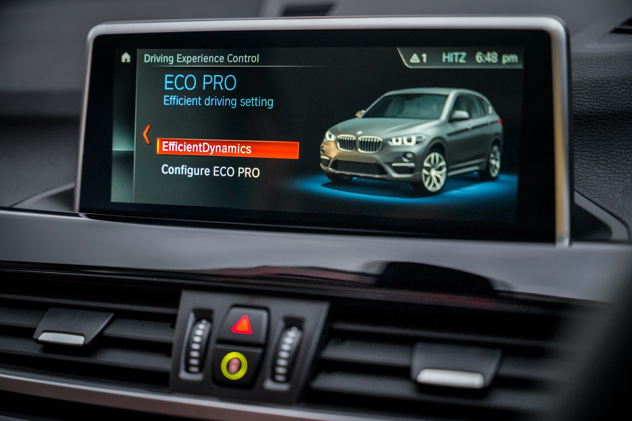 BMW X1 sDrive18i 2020 ra mat Malaysia anh 6