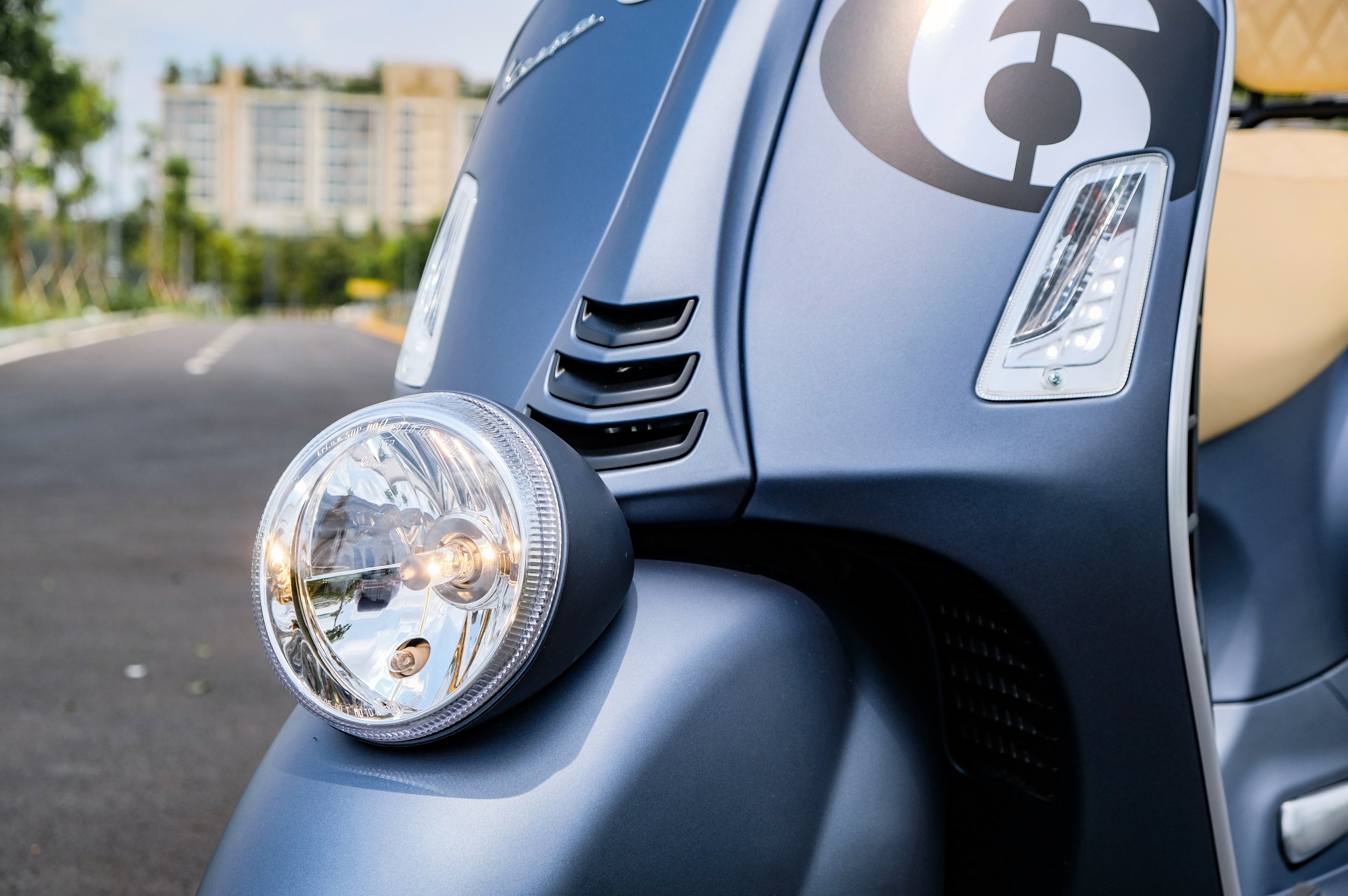 Honda SH 350i ảnh 13 Honda SH 350i anh 13