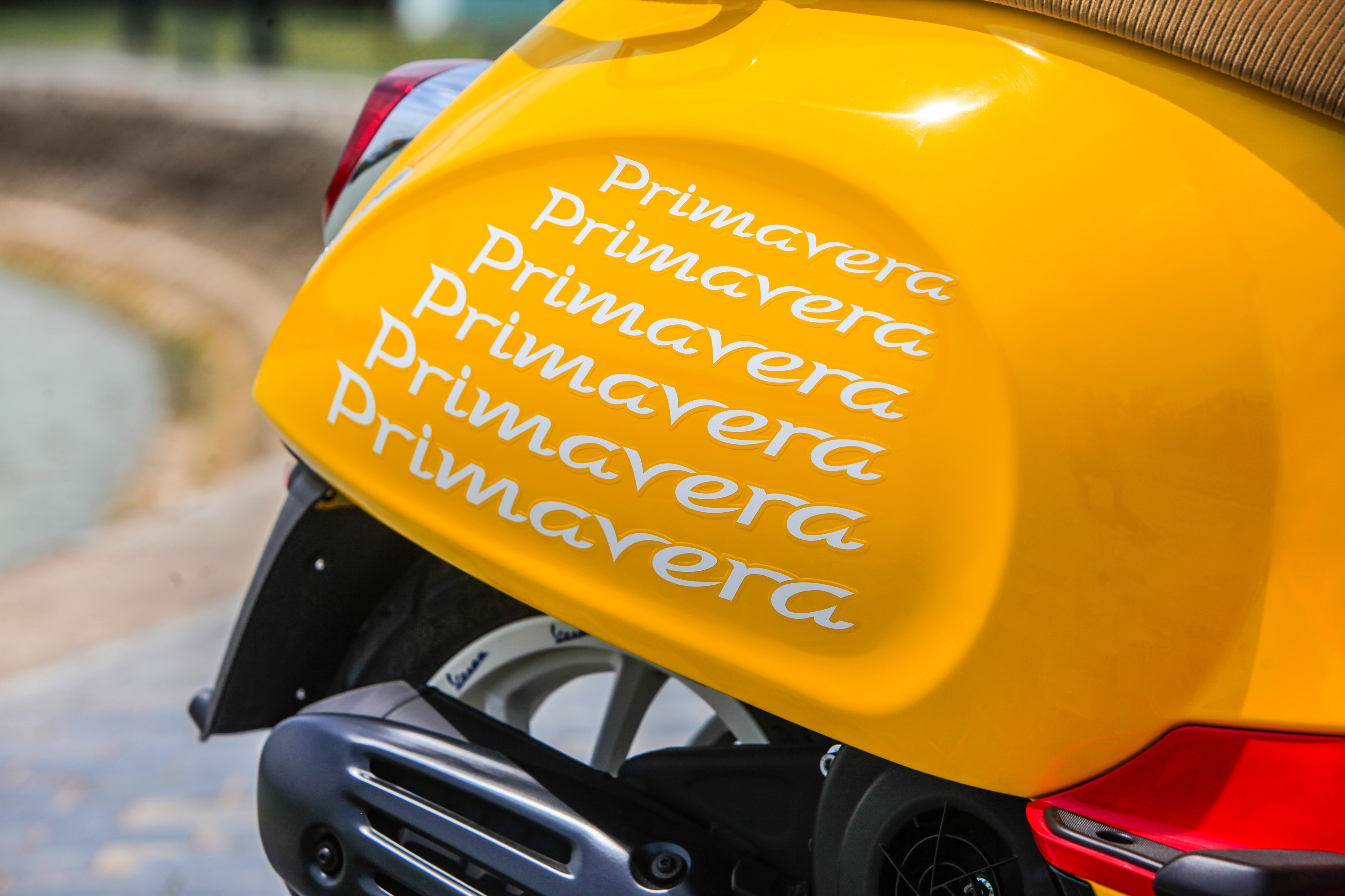 Những mẫu tay ga bản giới hạn giá trăm triệu tại Việt Nam ảnh 6 Nhung mau tay ga ban gioi han gia tram trieu tai Viet Nam anh 6