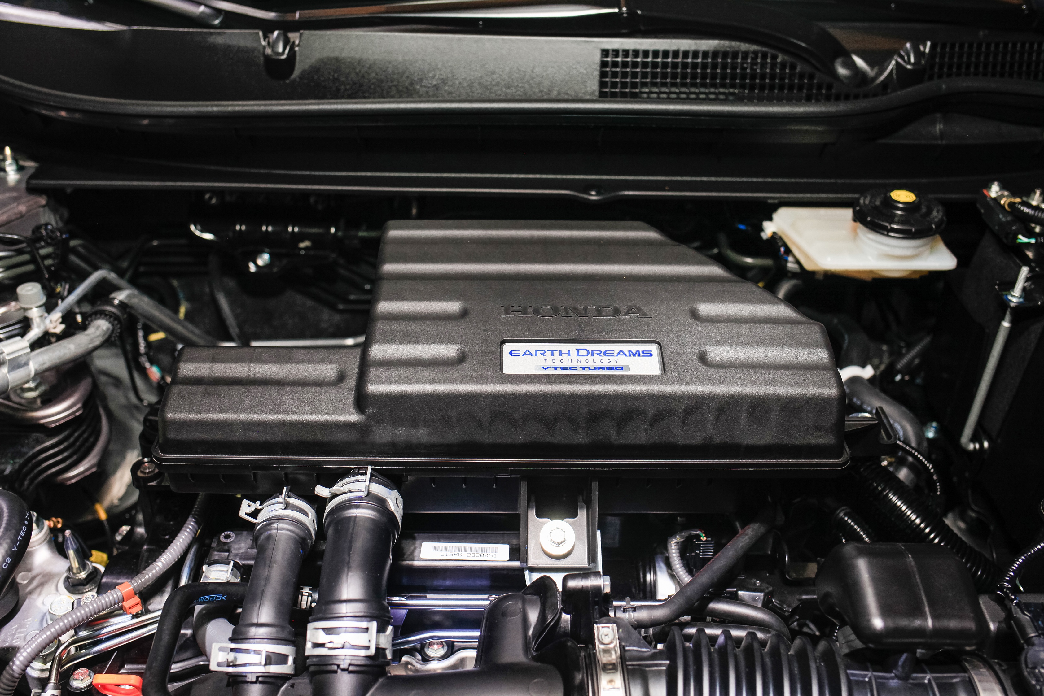 Honda CR-V 2020 ảnh 23 Honda CR-V 2020 anh 23