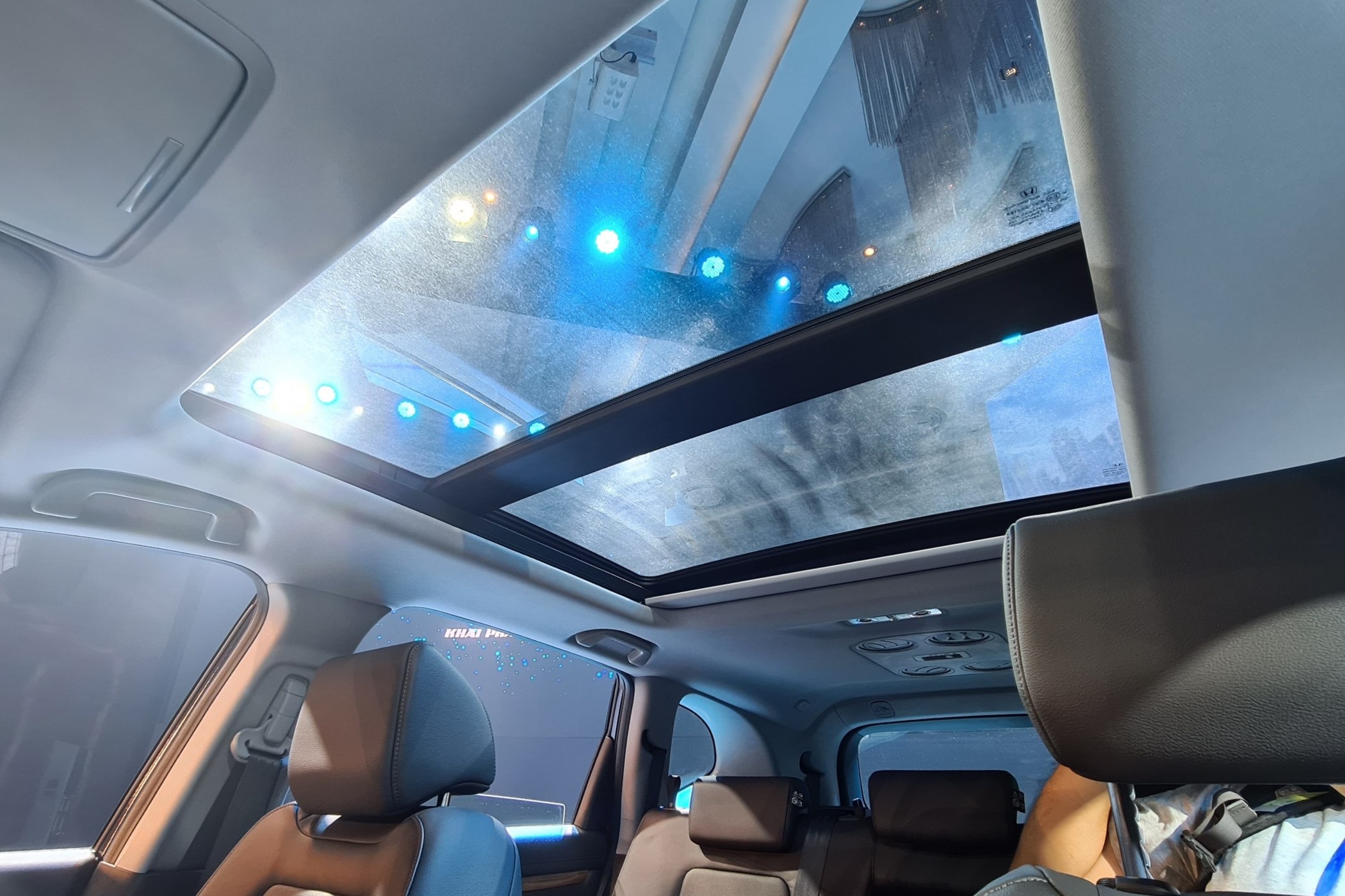 Honda CR-V 2020 ảnh 21 Honda CR-V 2020 anh 21