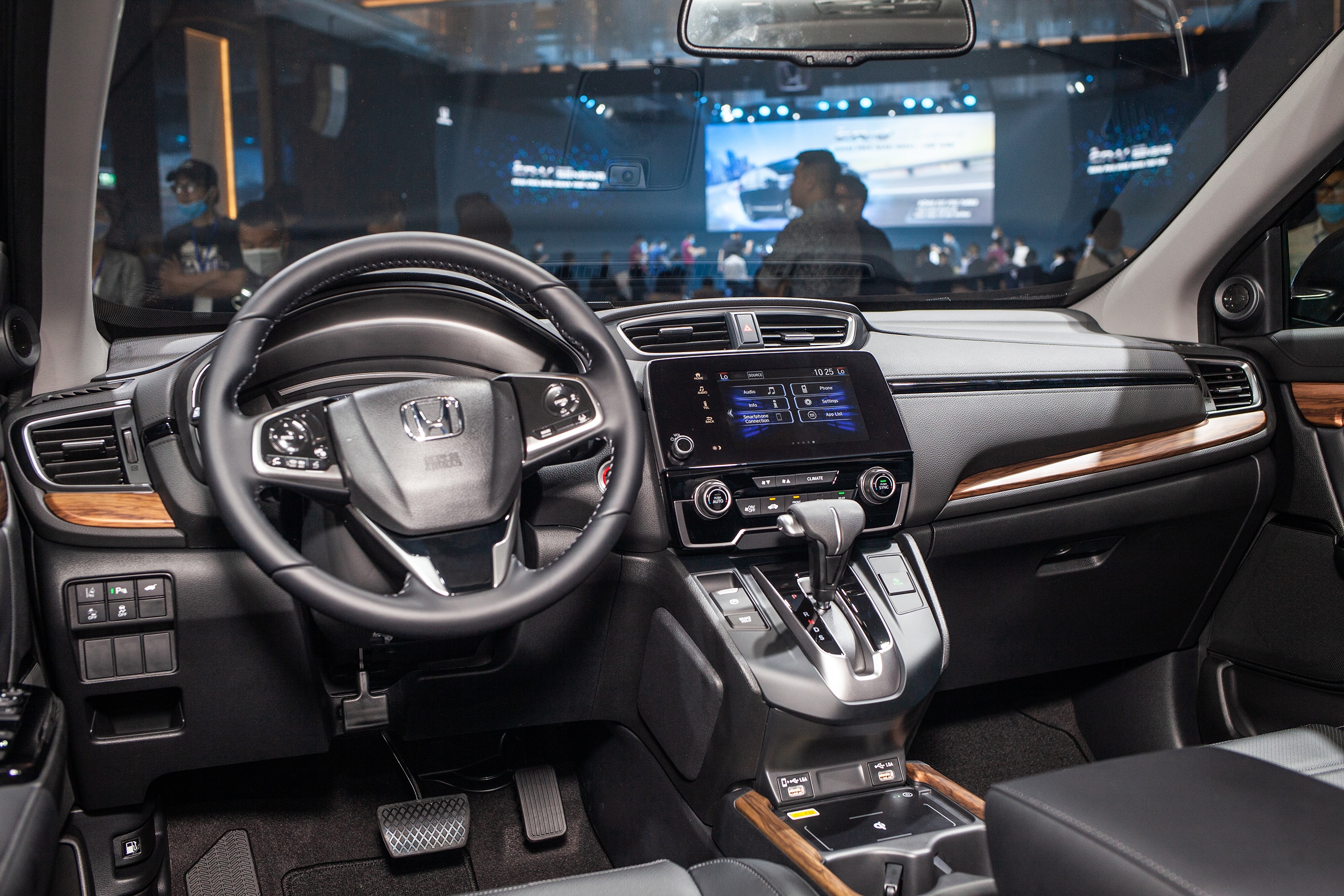 Honda CR-V 2020 ảnh 15 Honda CR-V 2020 anh 15